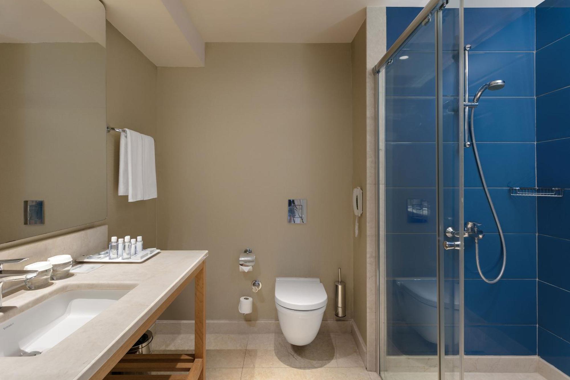Habitación Estándar Jardín - Anexo