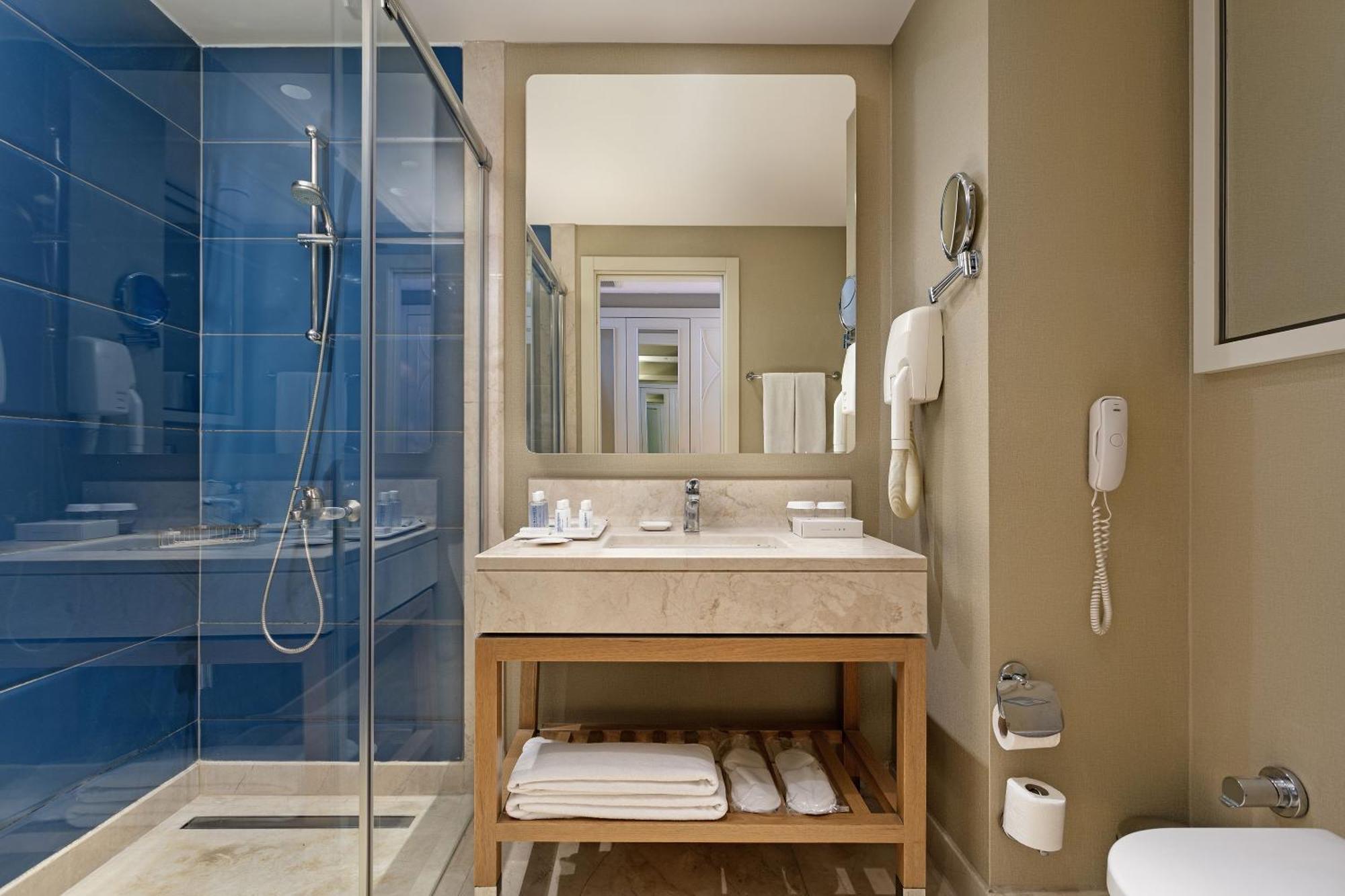 Habitación Estándar con vistas al paisaje
