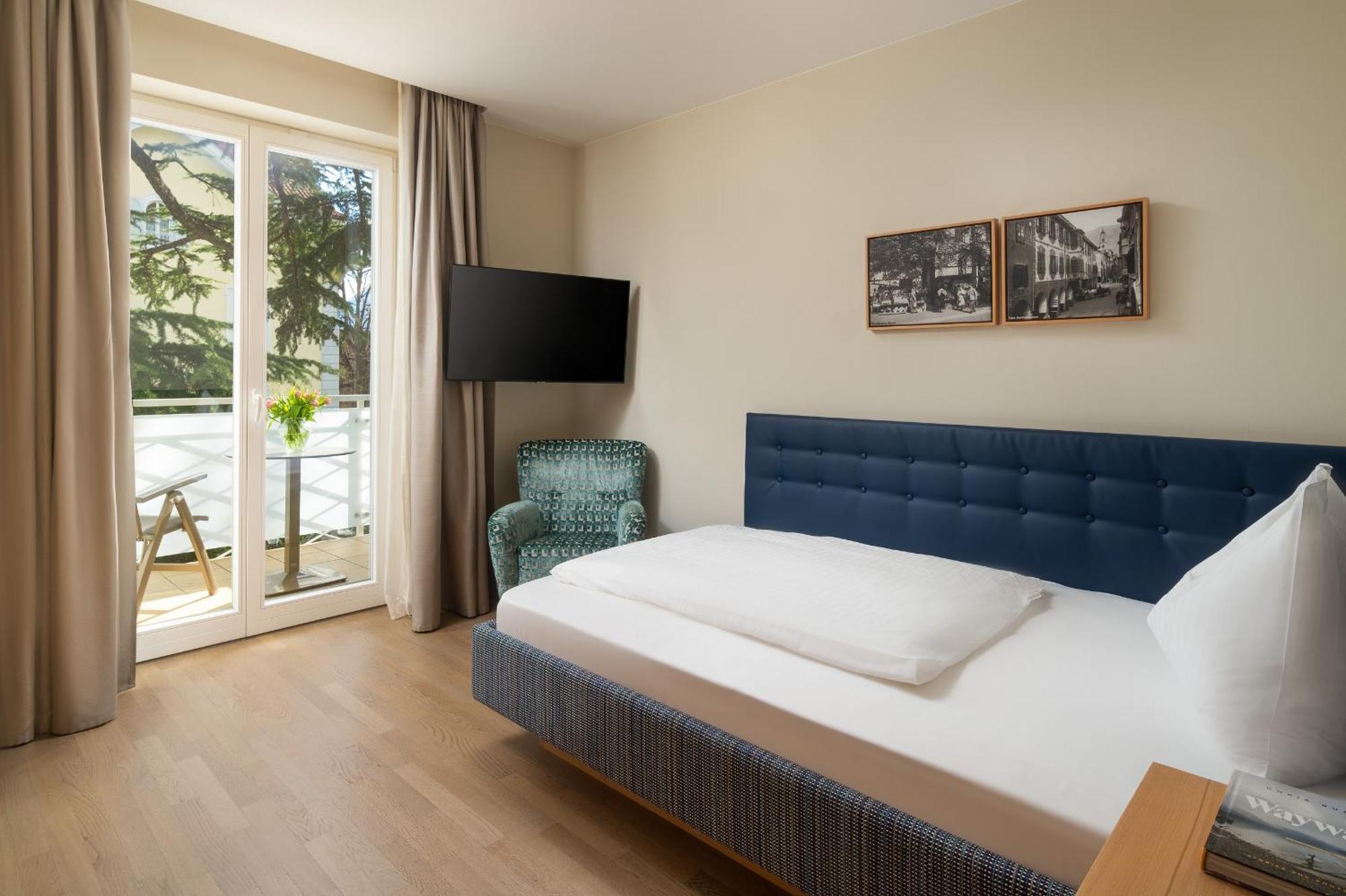 Single Room Air-Conditioning Annex