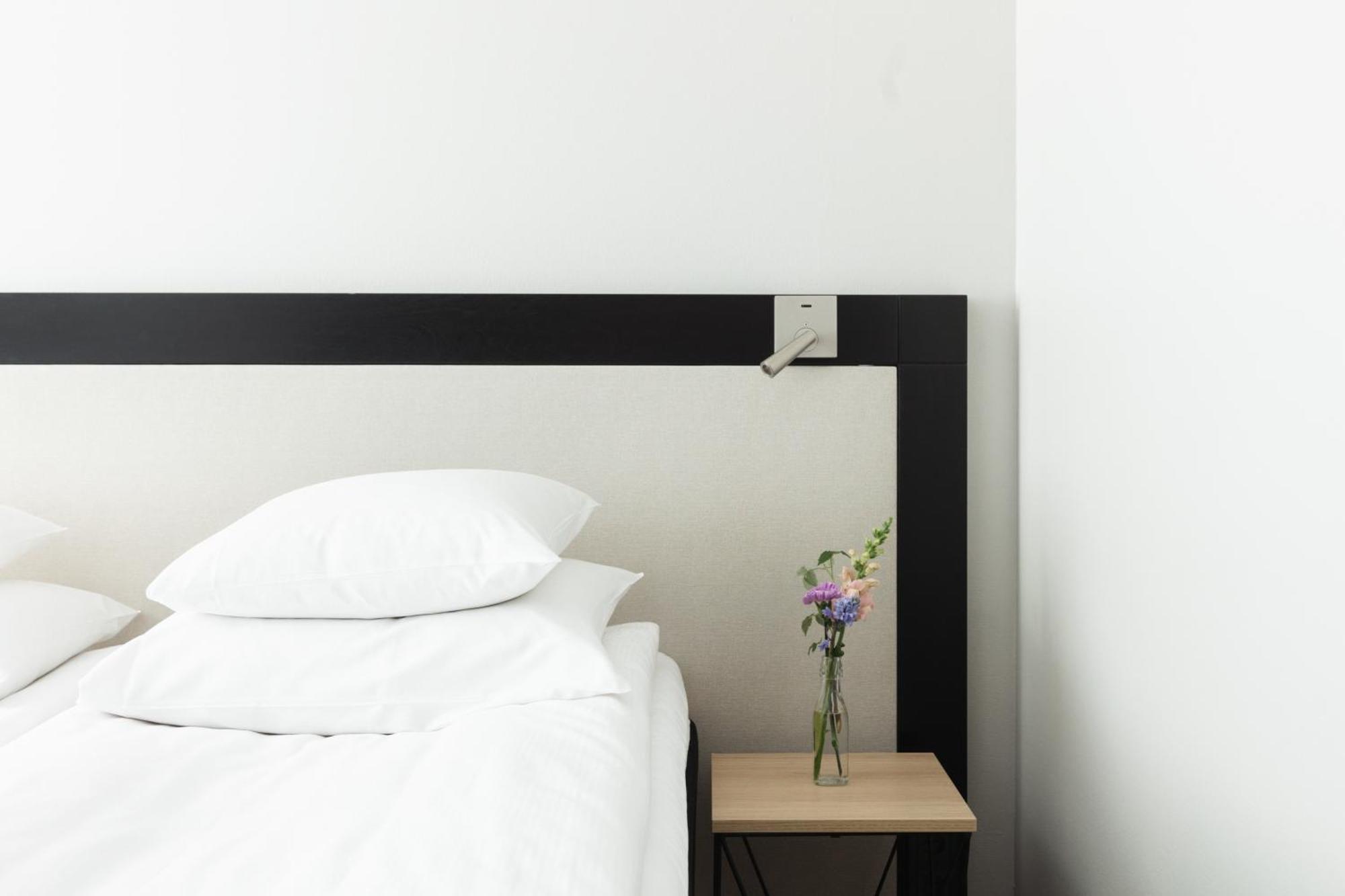 Standard Doppelzimmer