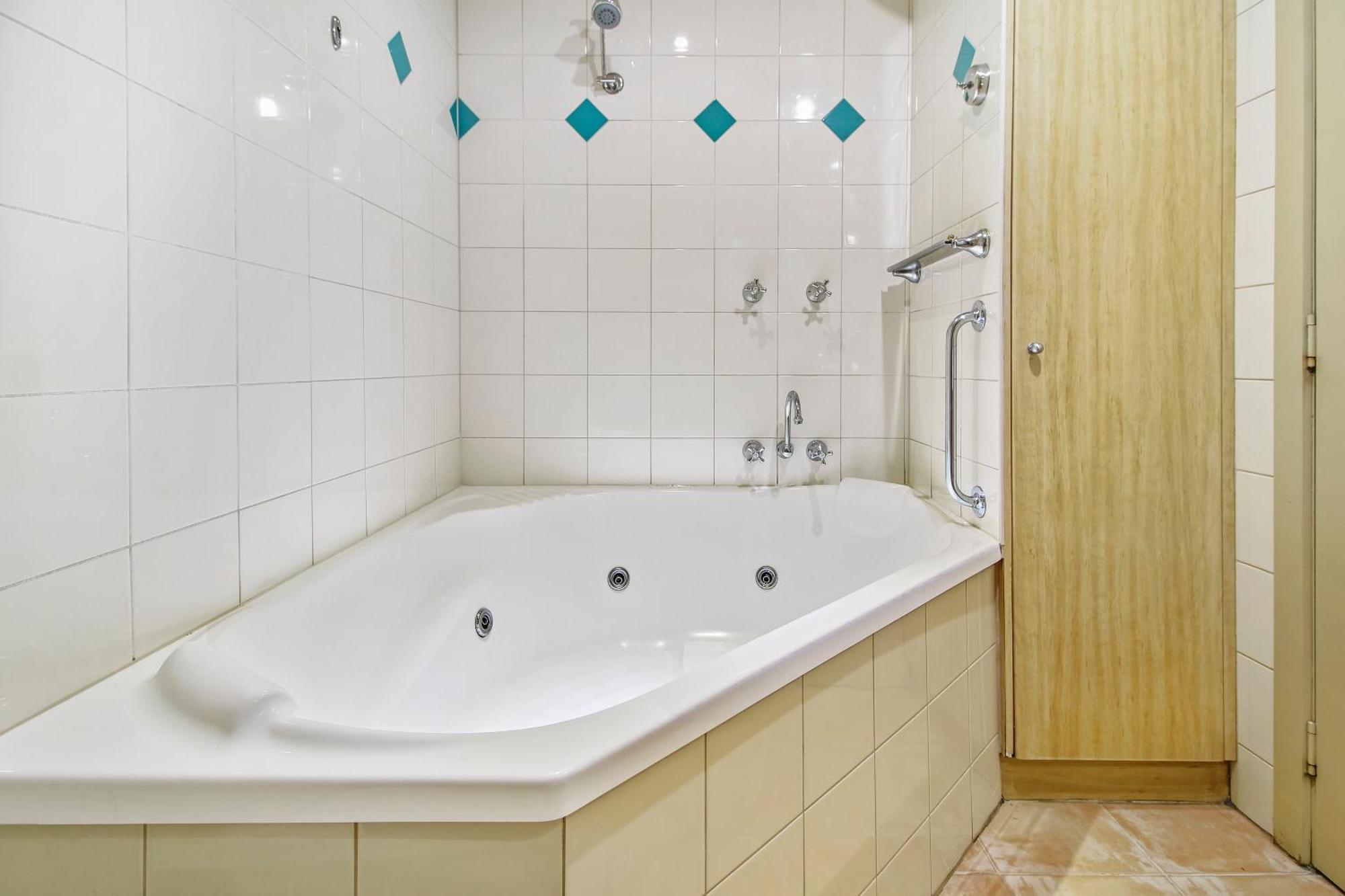 Hotel Spa Room