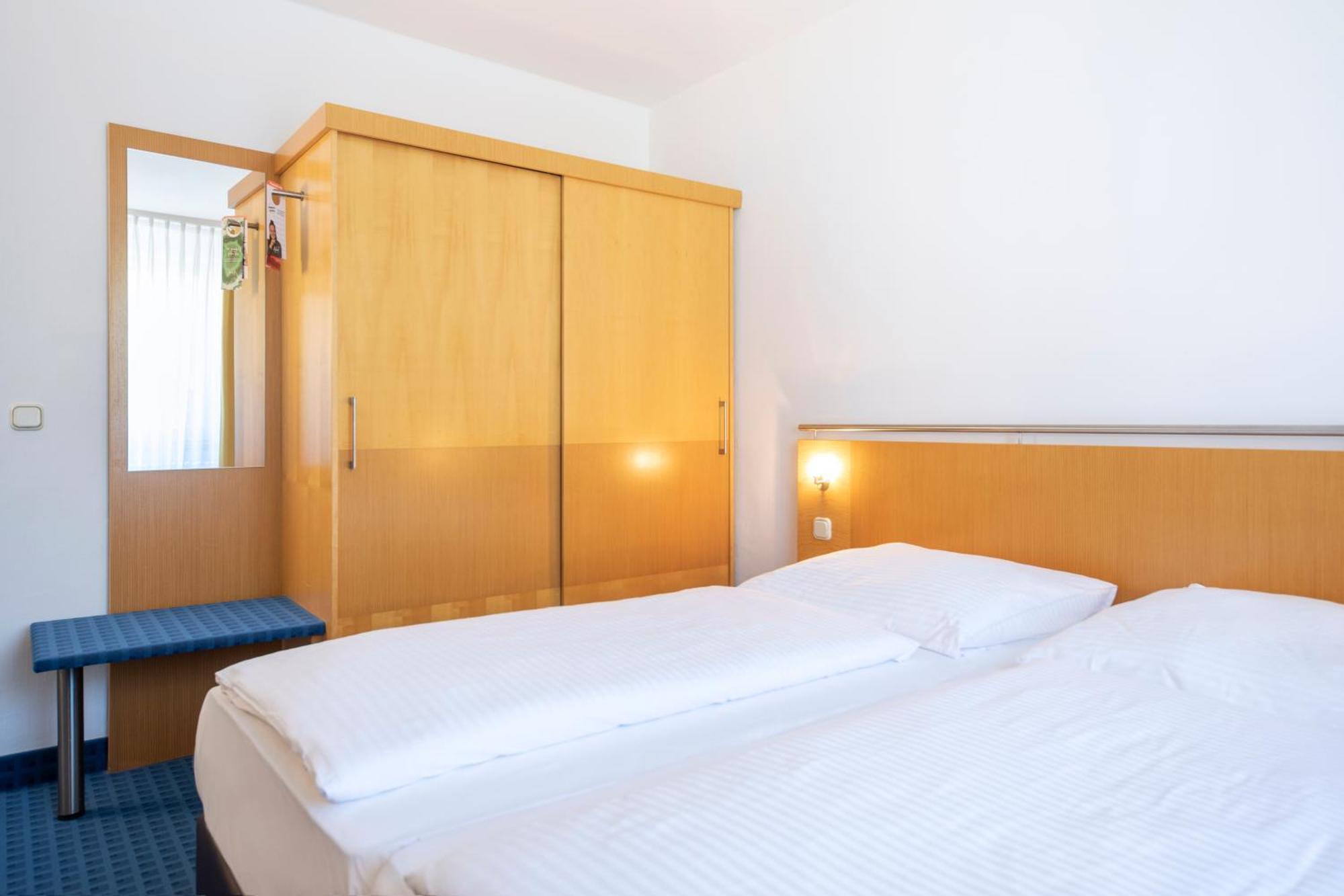 Quarto Duplo Superior