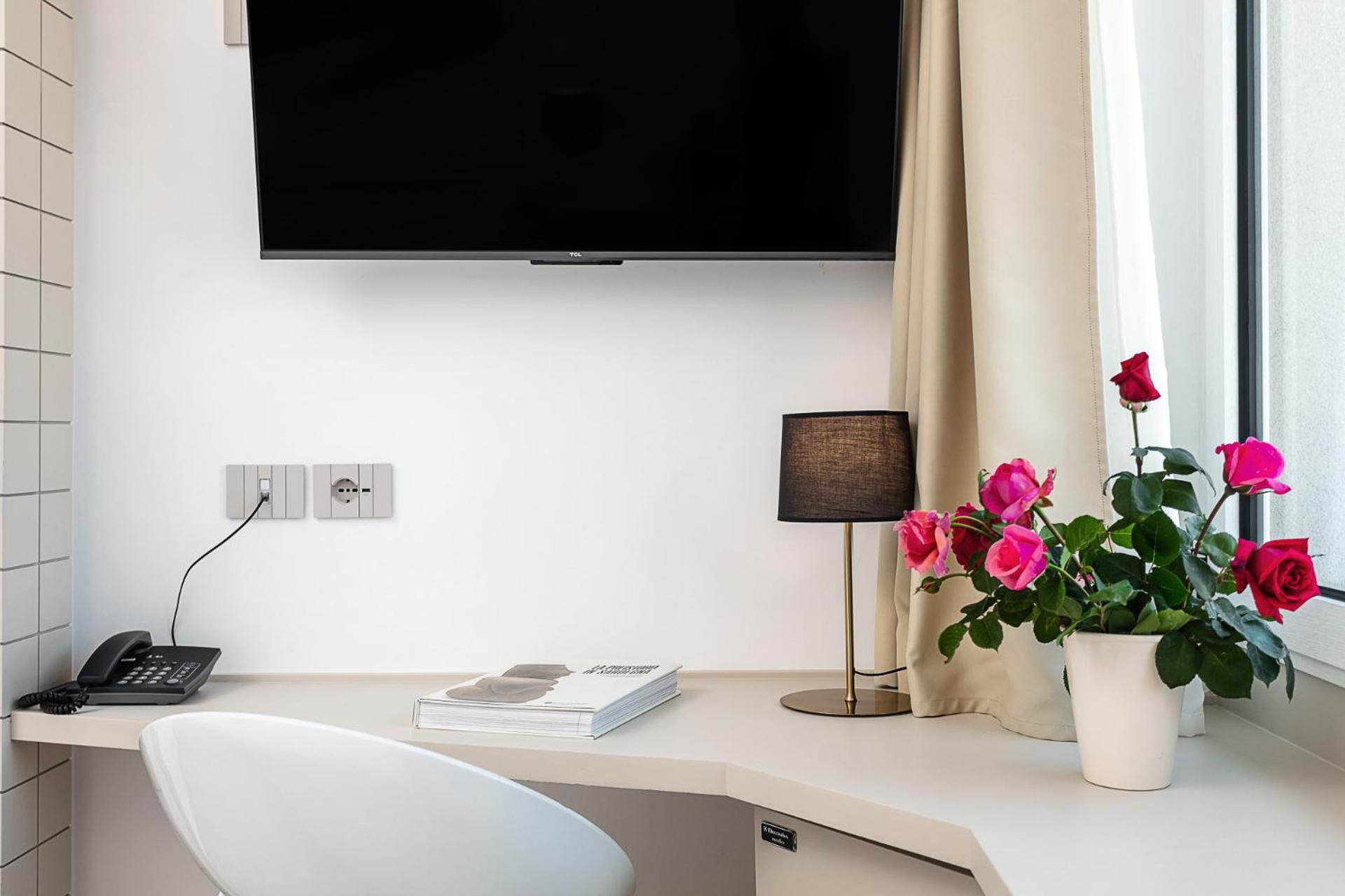 Double Room Single Use