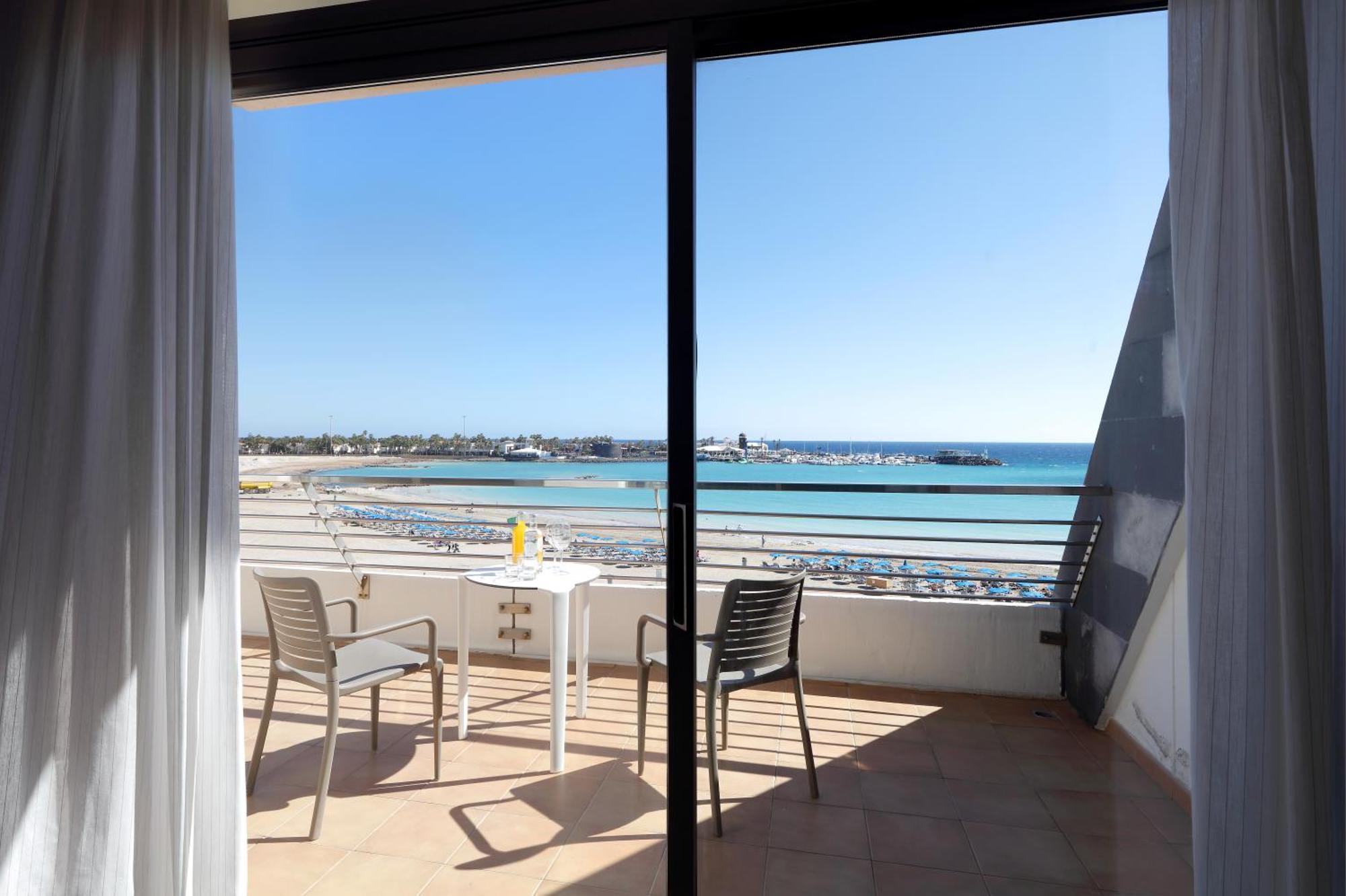 Junior Suite Sea View Premium