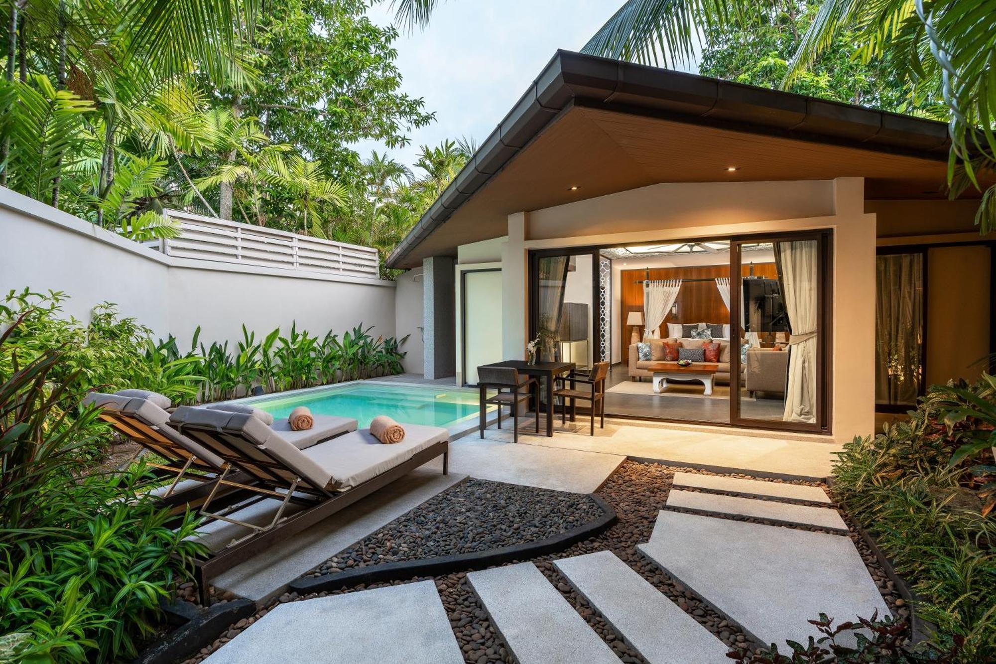 Grand Poolvilla