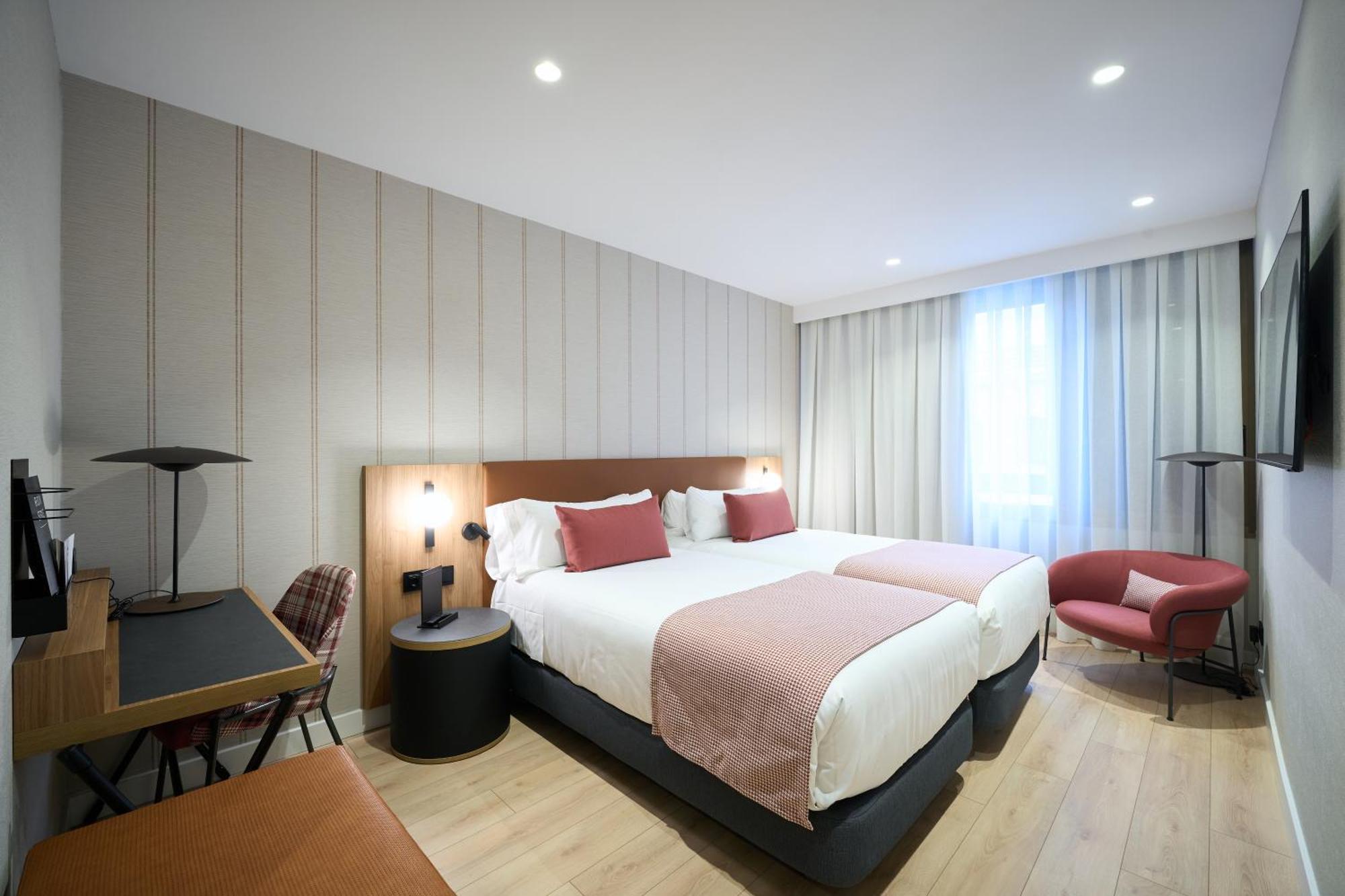 Premium Double Room