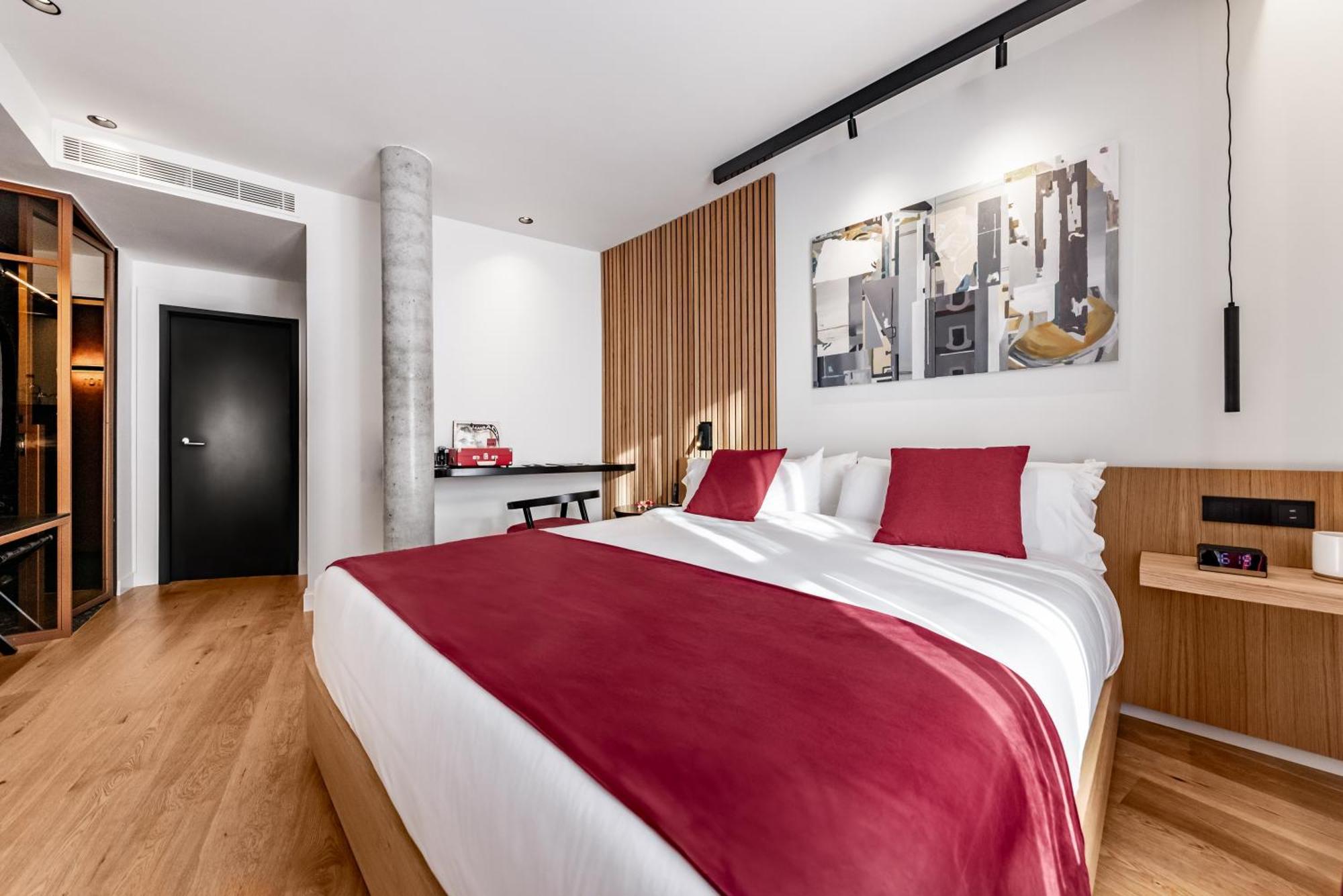 Premium Room