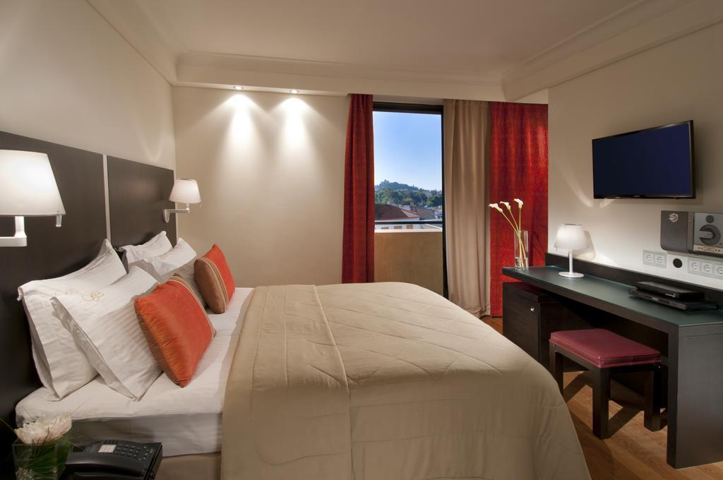 Thisio Double Room