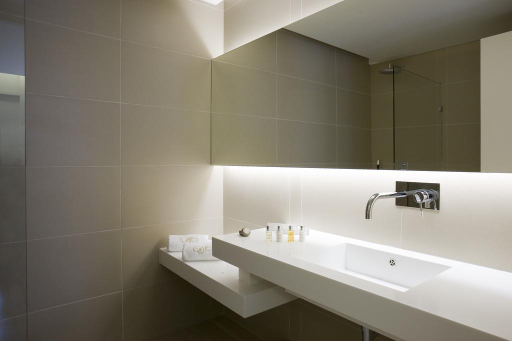 Petite Suite with Private Terrace