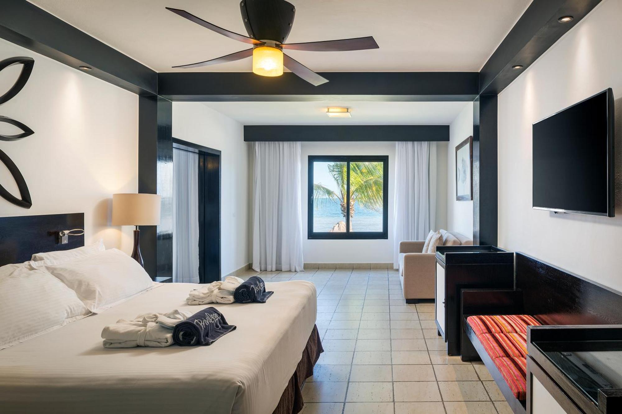 Privilege Master Suite Ocean View
