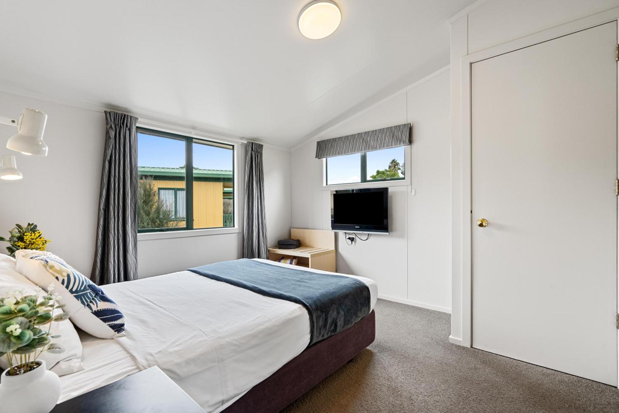 Holiday Unit 2BR