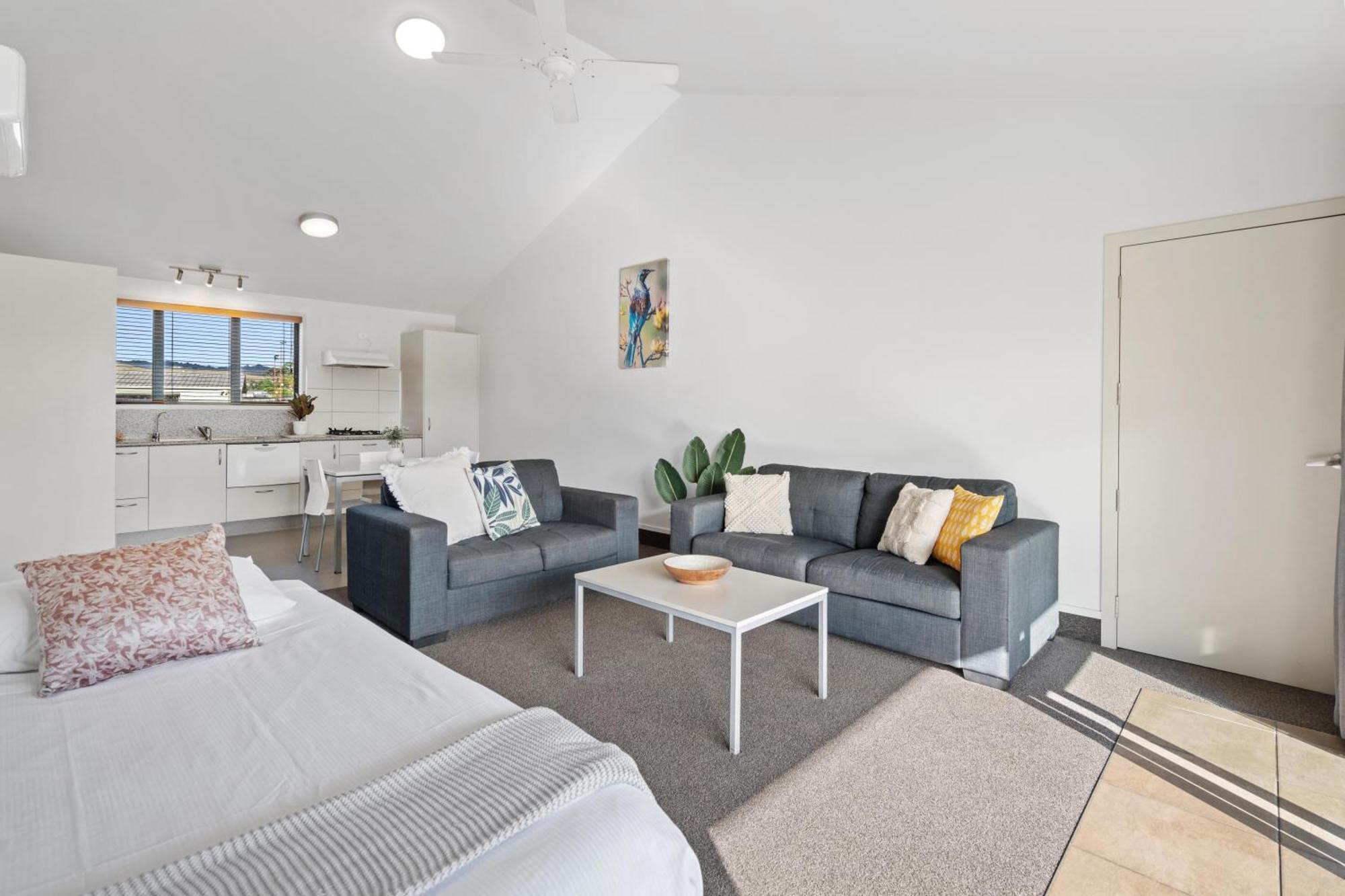 Motel 1BR