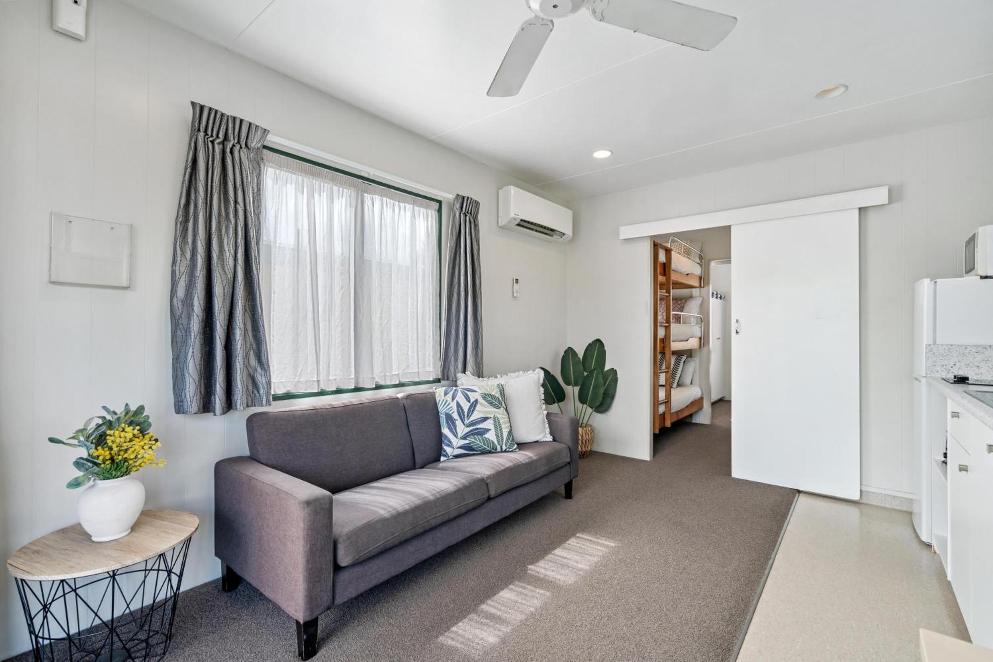 Holiday Unit 1BR