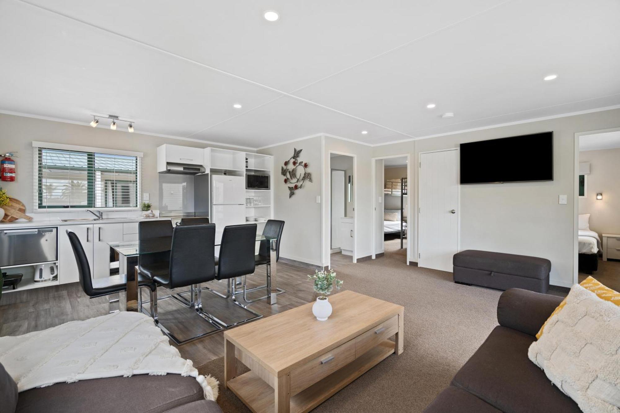 Premium Family Motel 2BR