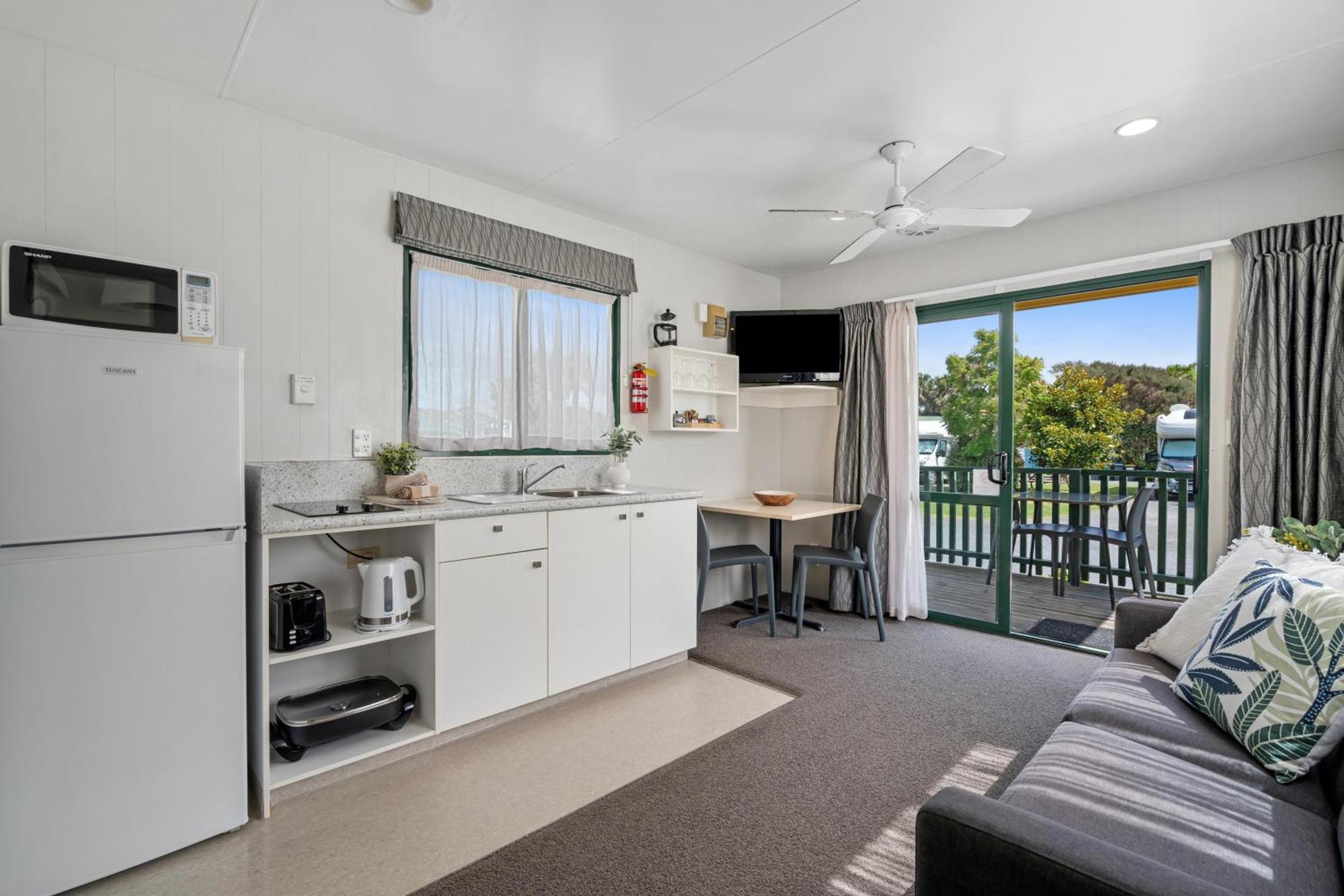 Holiday Unit 1BR