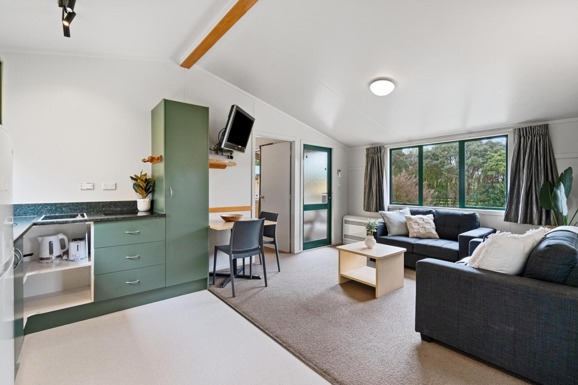Holiday Unit 2BR