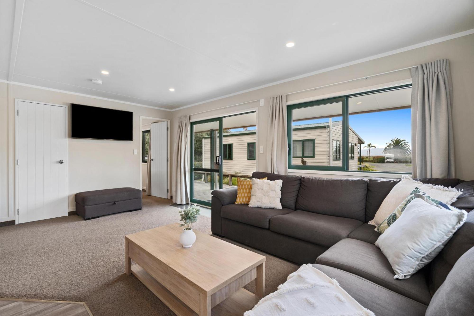Premium Family Motel 2BR