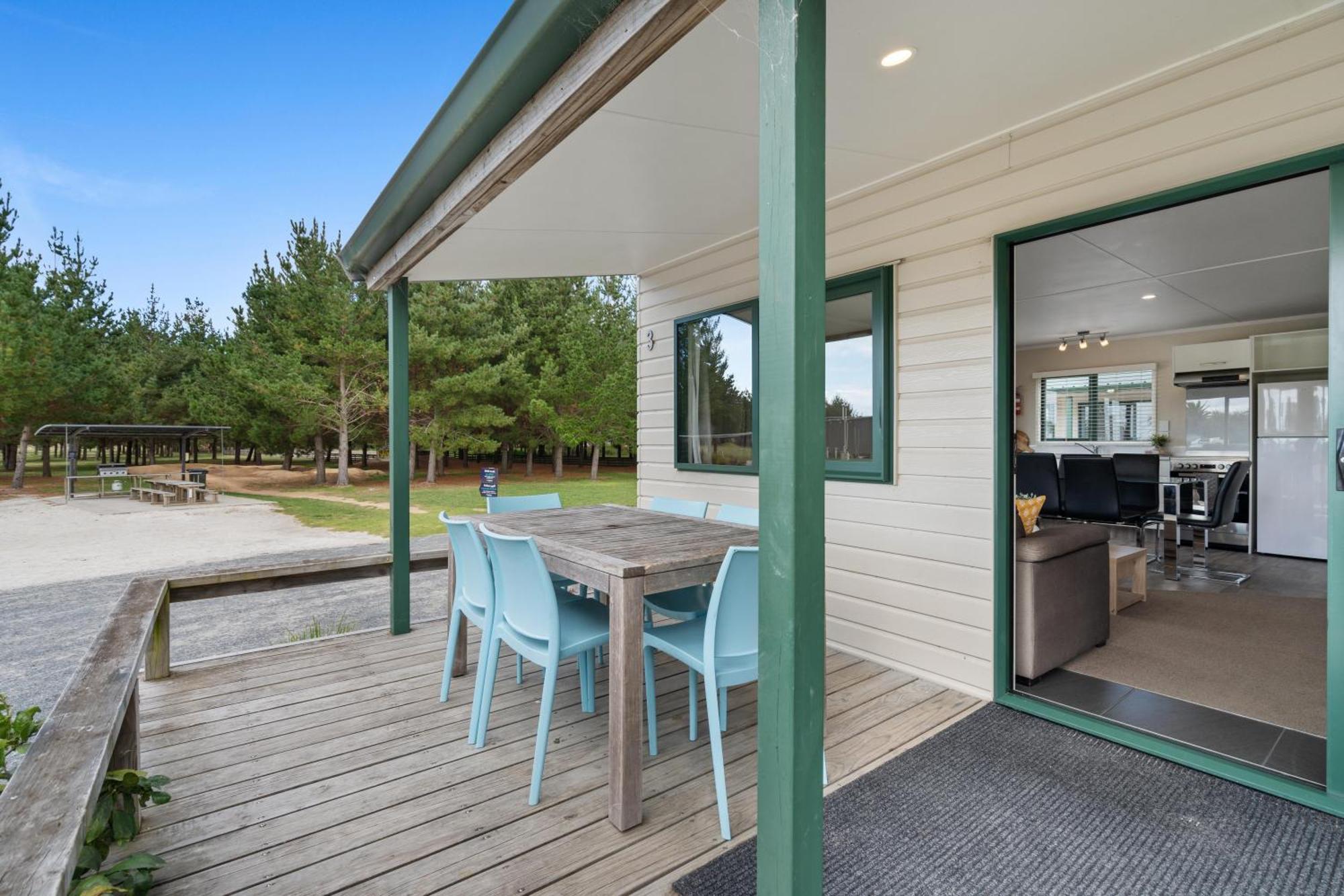 Premium Family Motel 2BR
