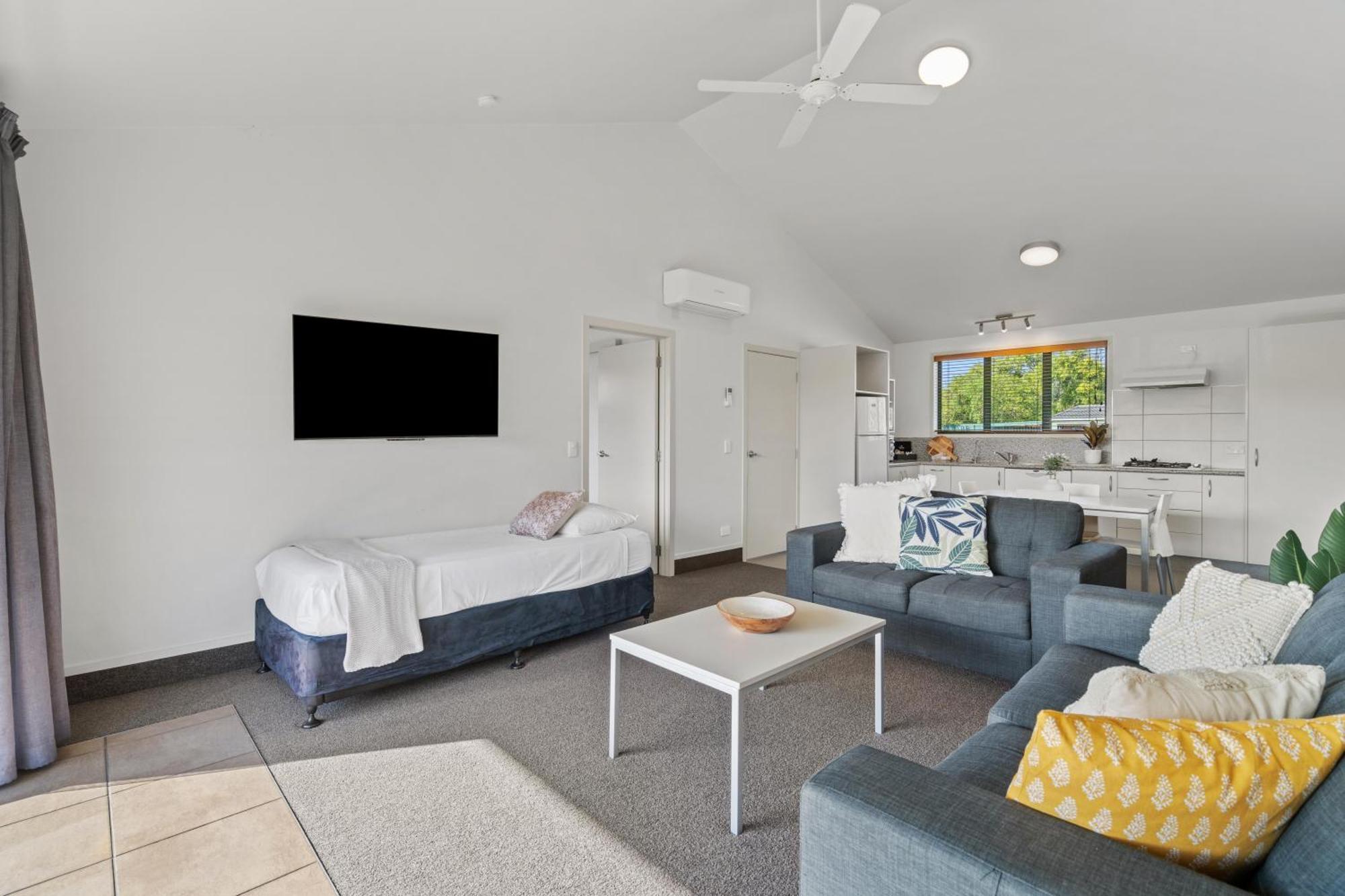 Motel 1BR