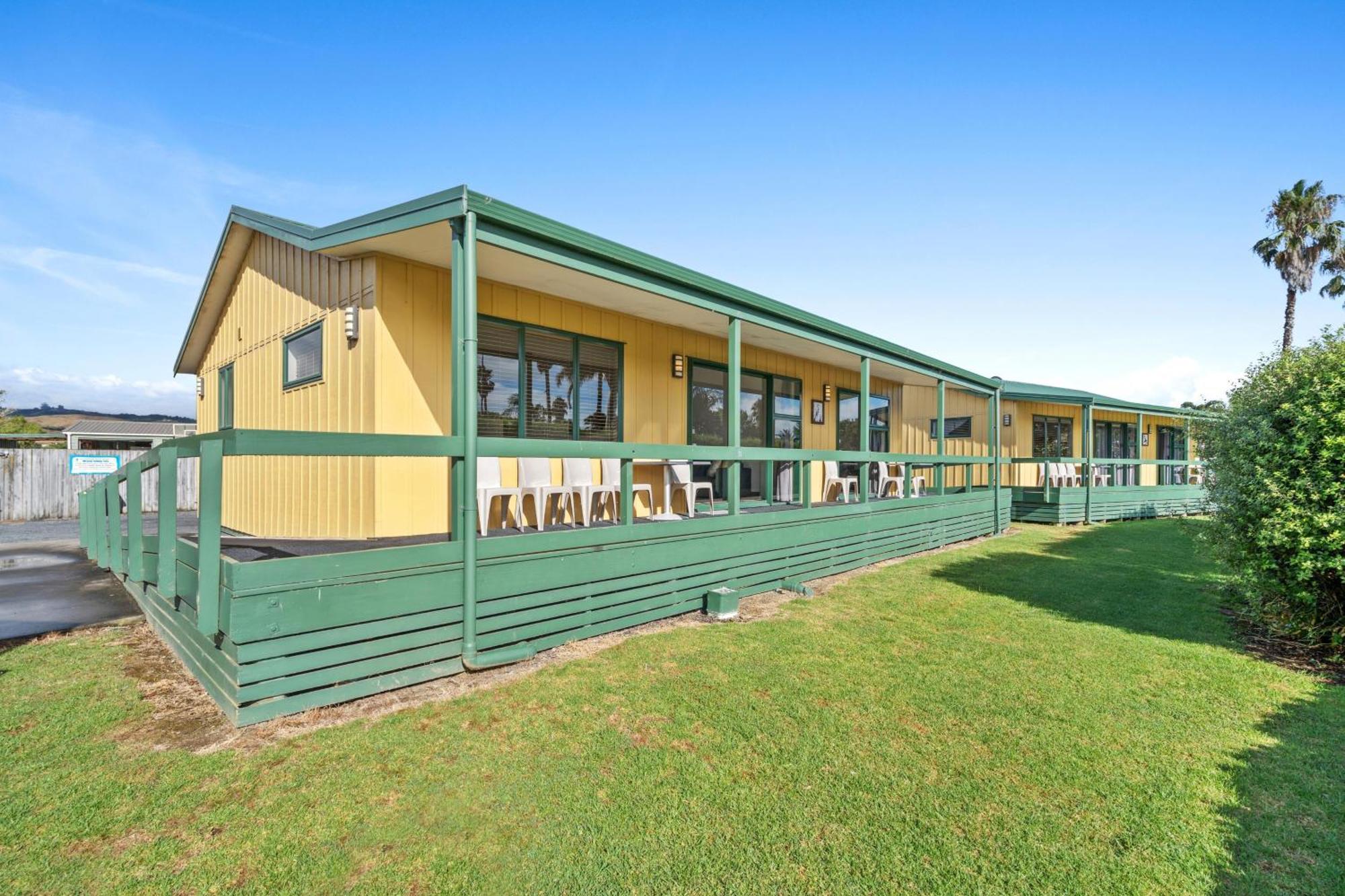 Motel 1BR