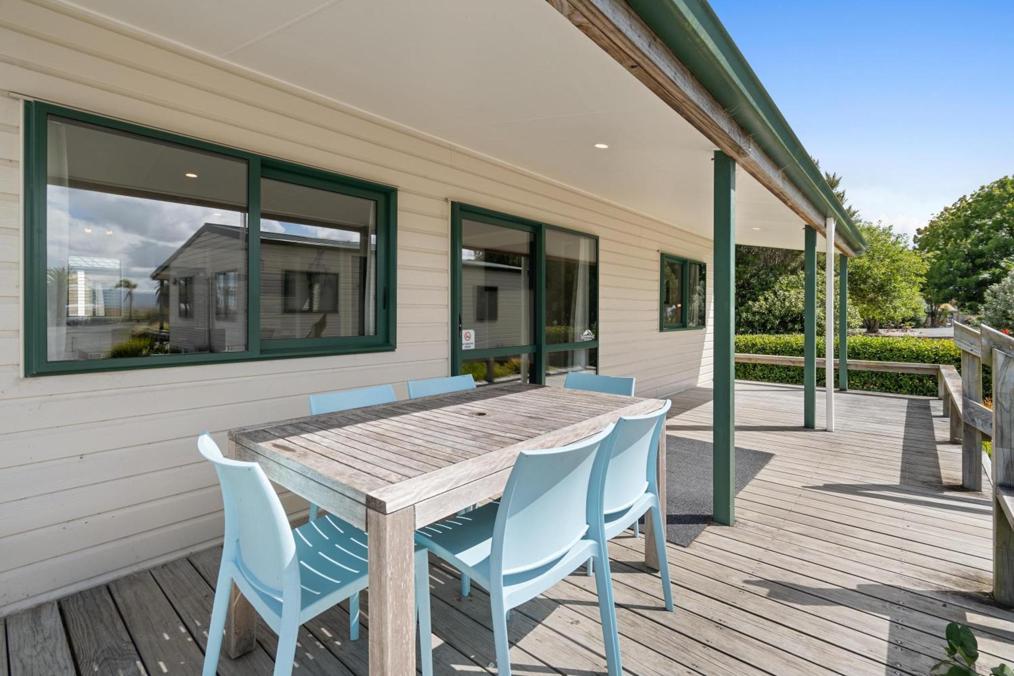 Premium Family Motel 2BR