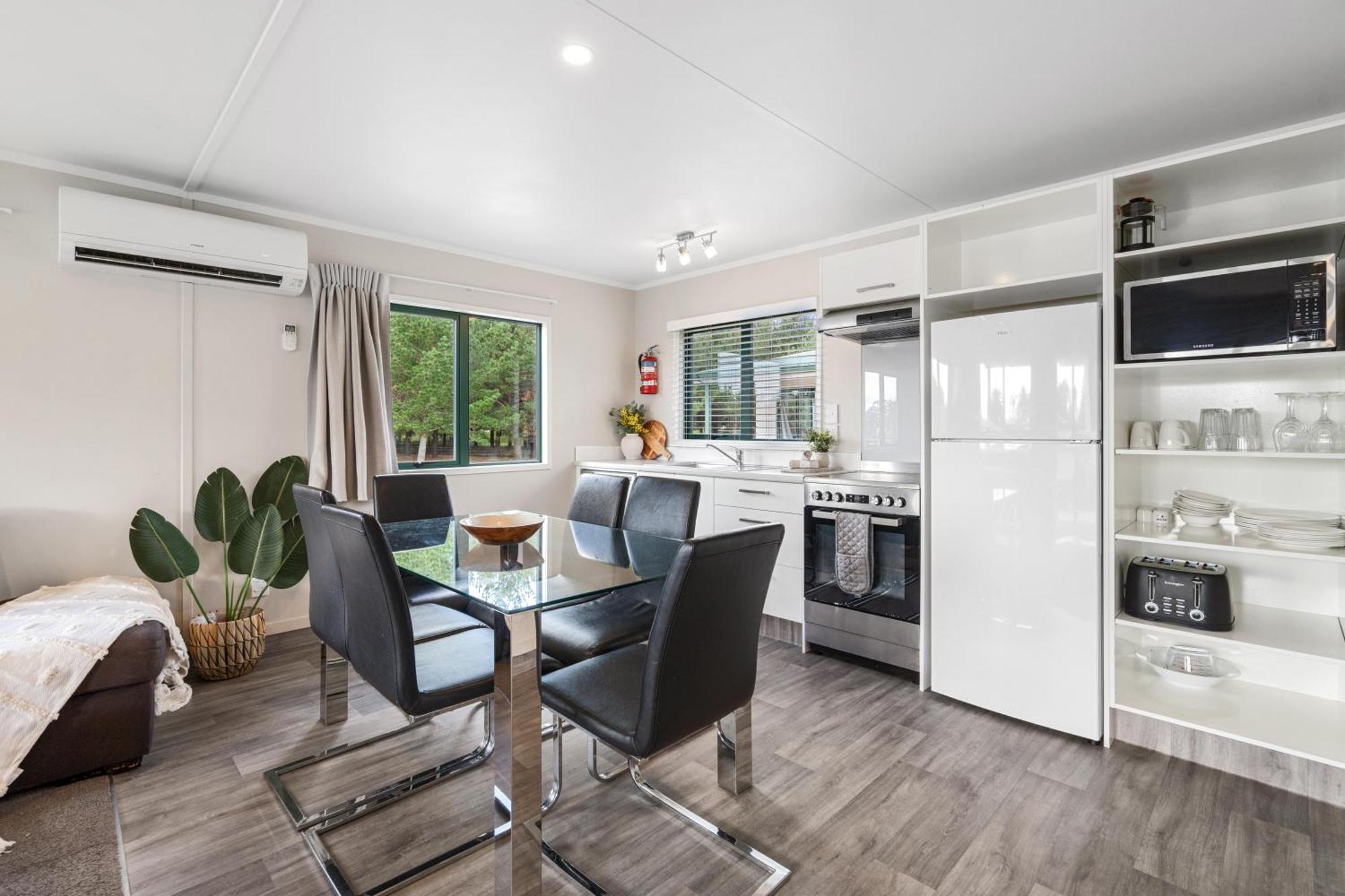 Premium Family Motel 2BR