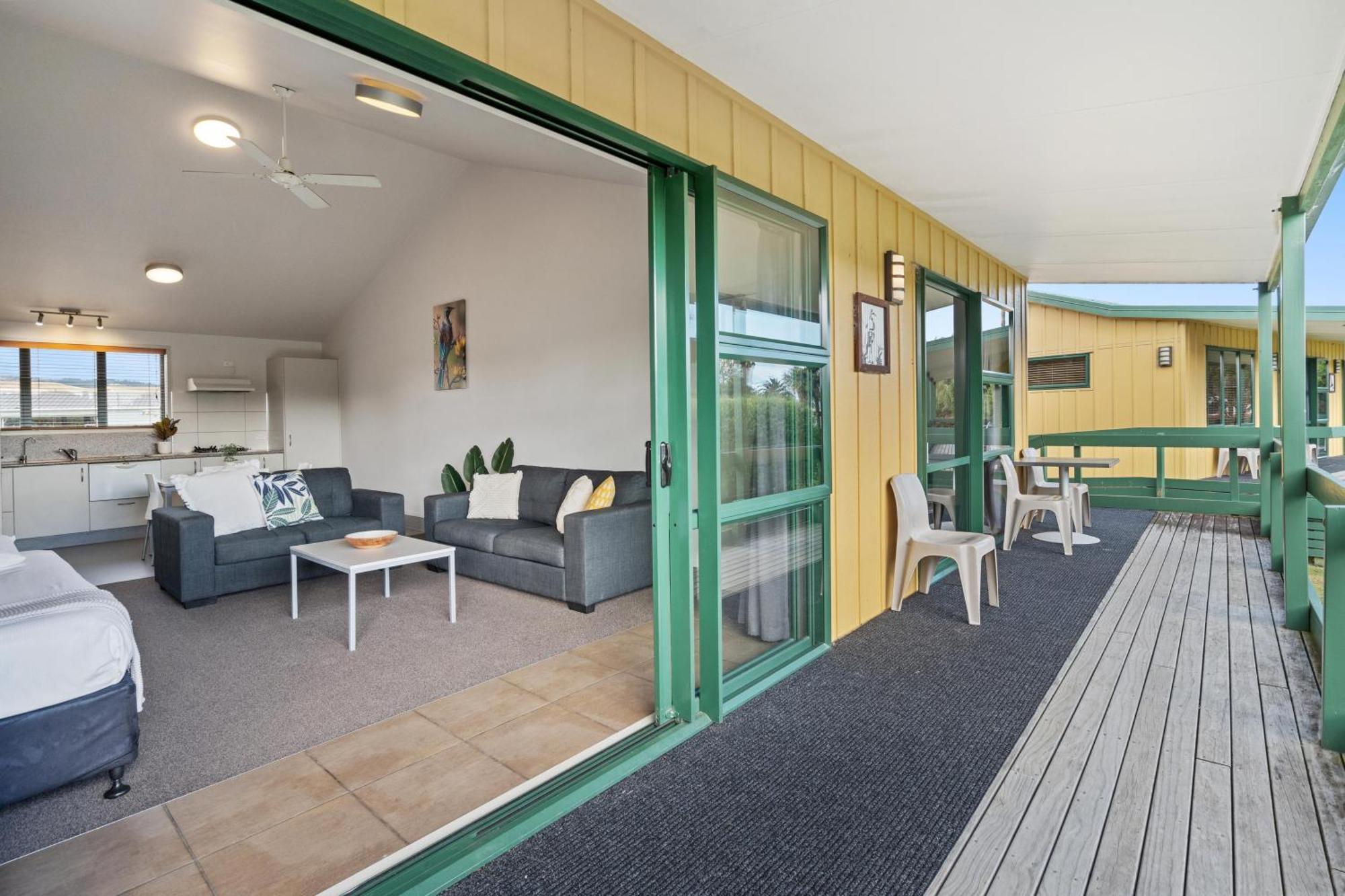 Motel 1BR