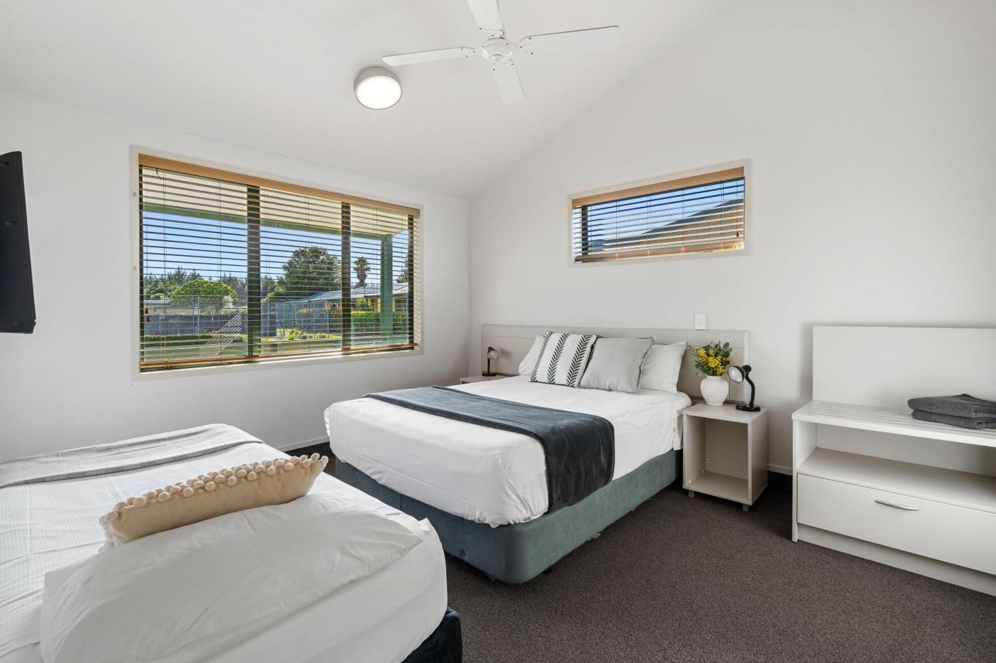 Motel 1BR