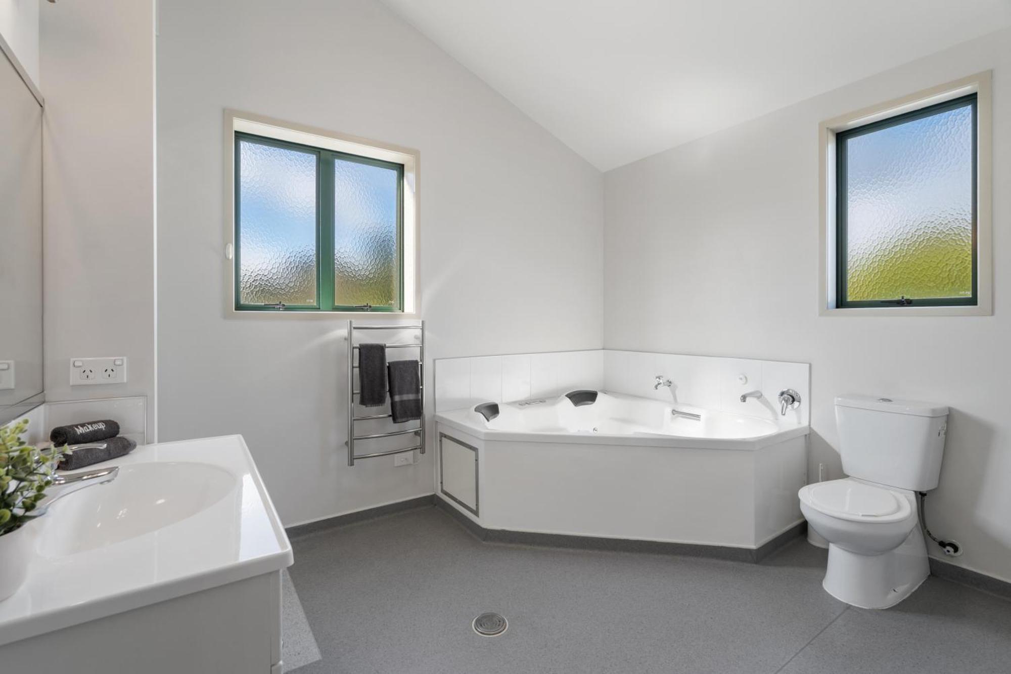 Motel 1BR
