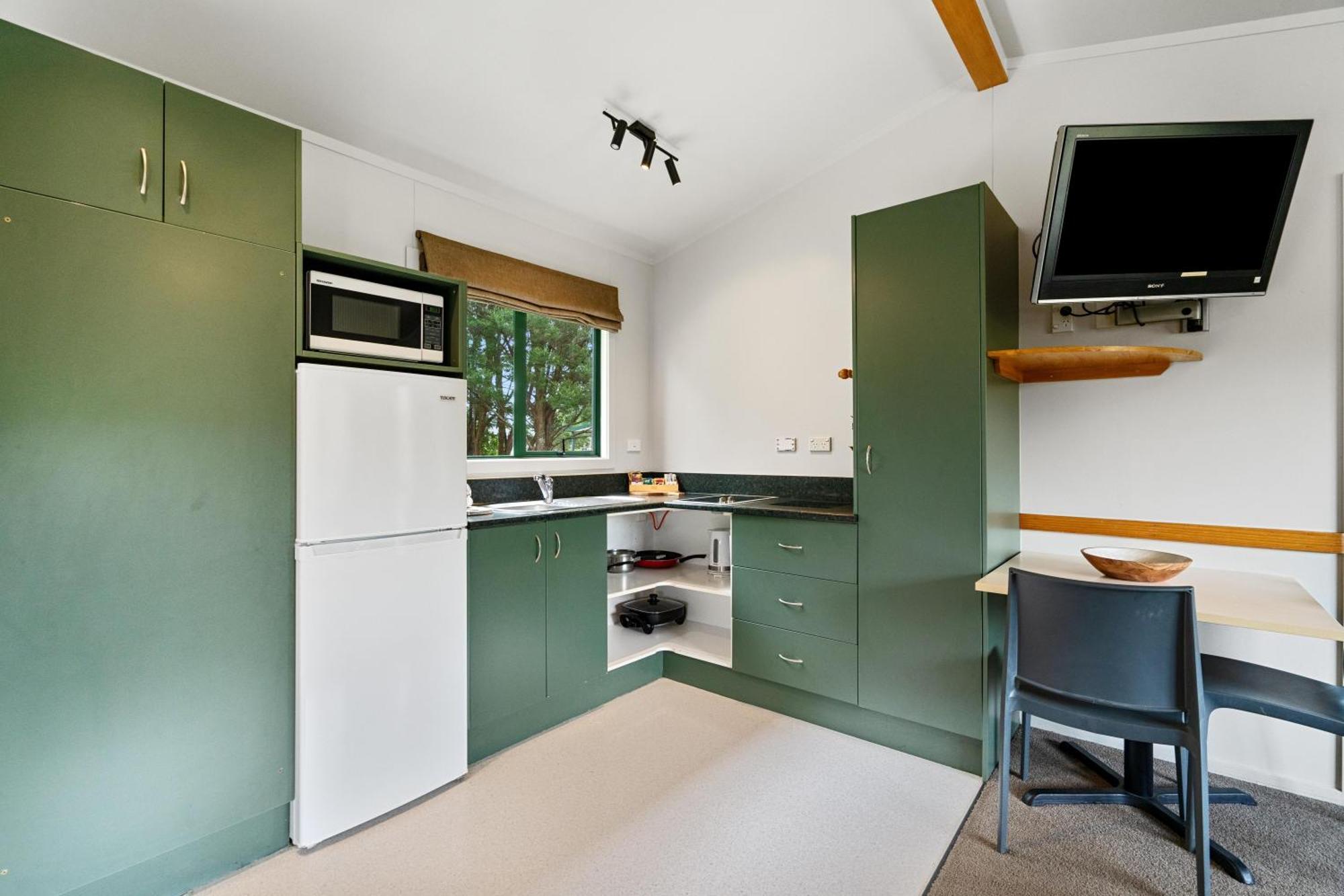 Holiday Unit 2BR