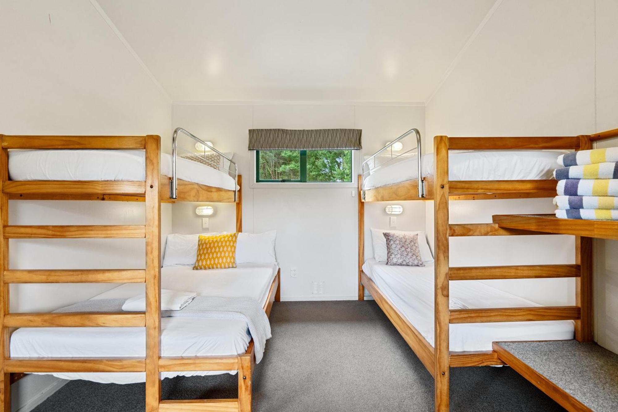 Holiday Unit 2BR