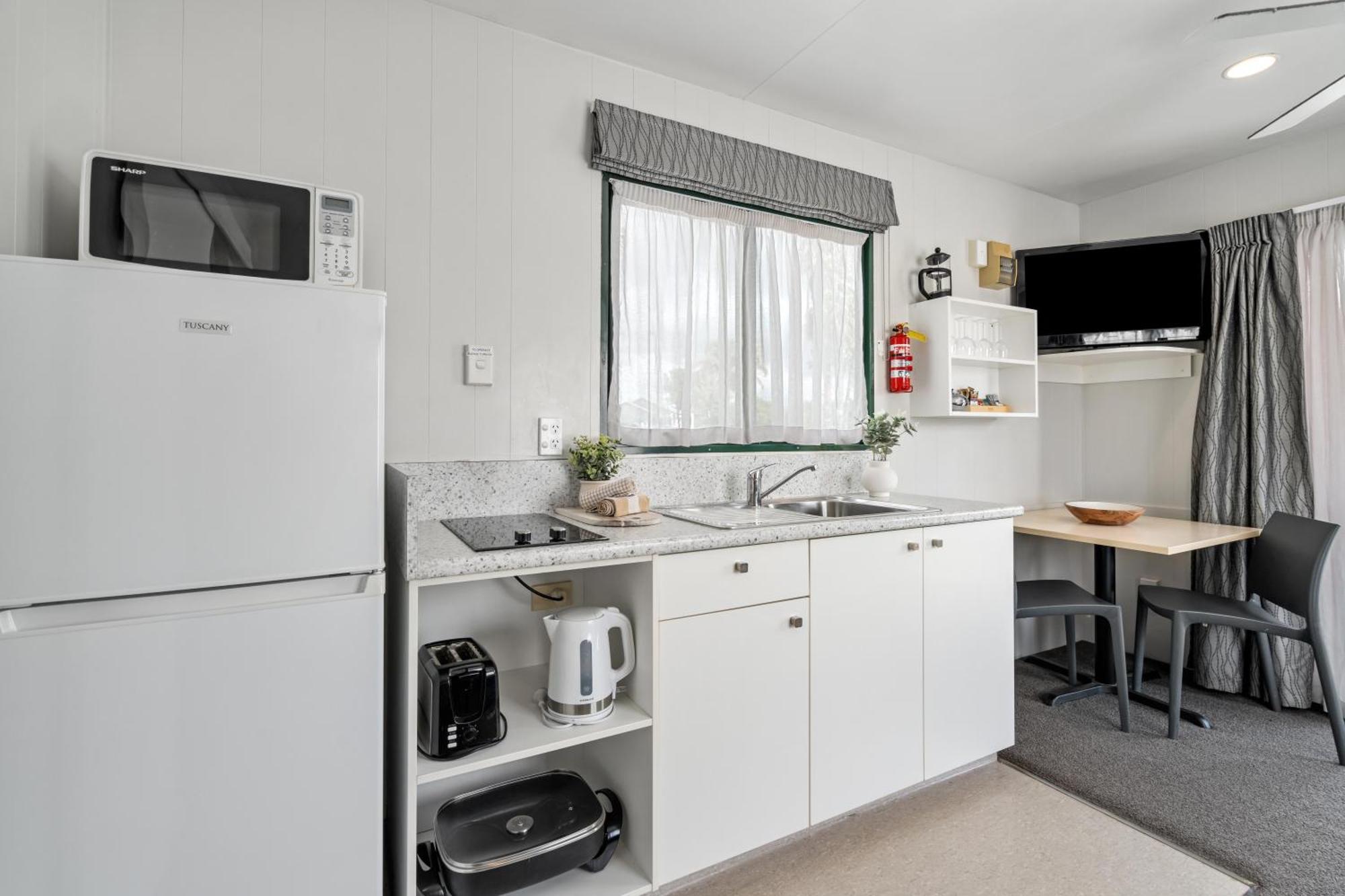 Holiday Unit 1BR