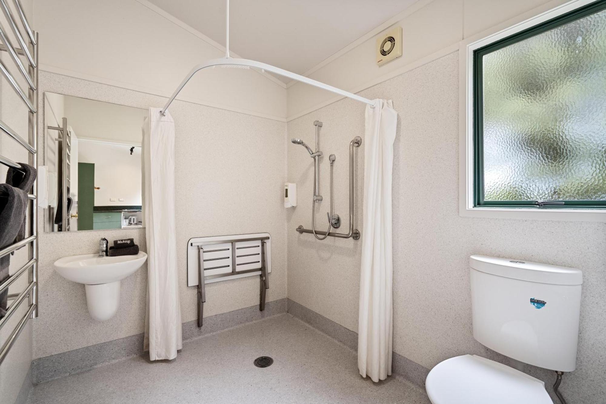 Holiday Unit 2BR