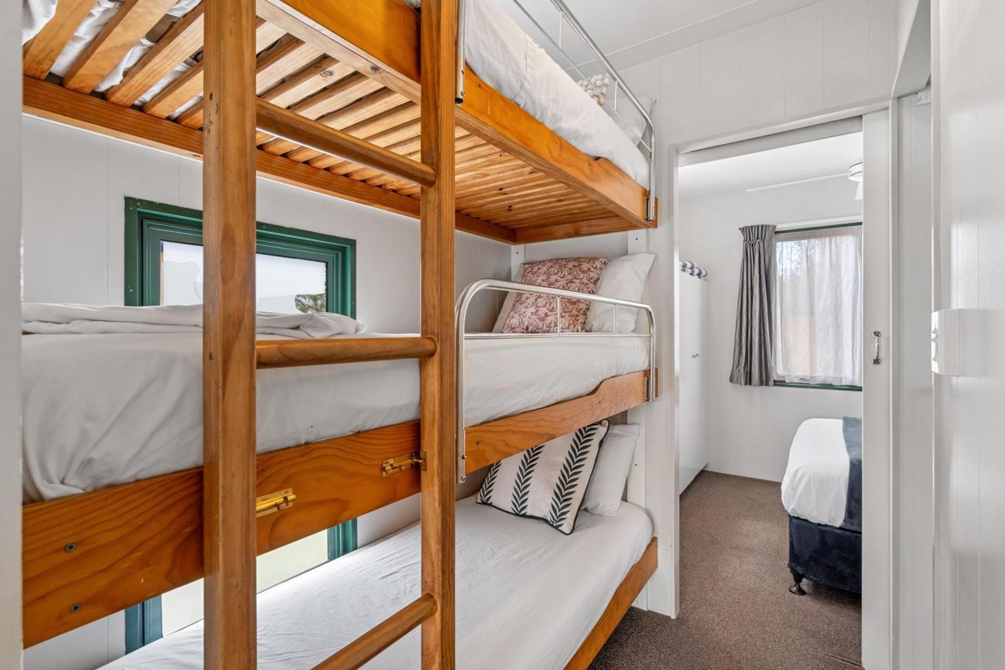 Holiday Unit 1BR
