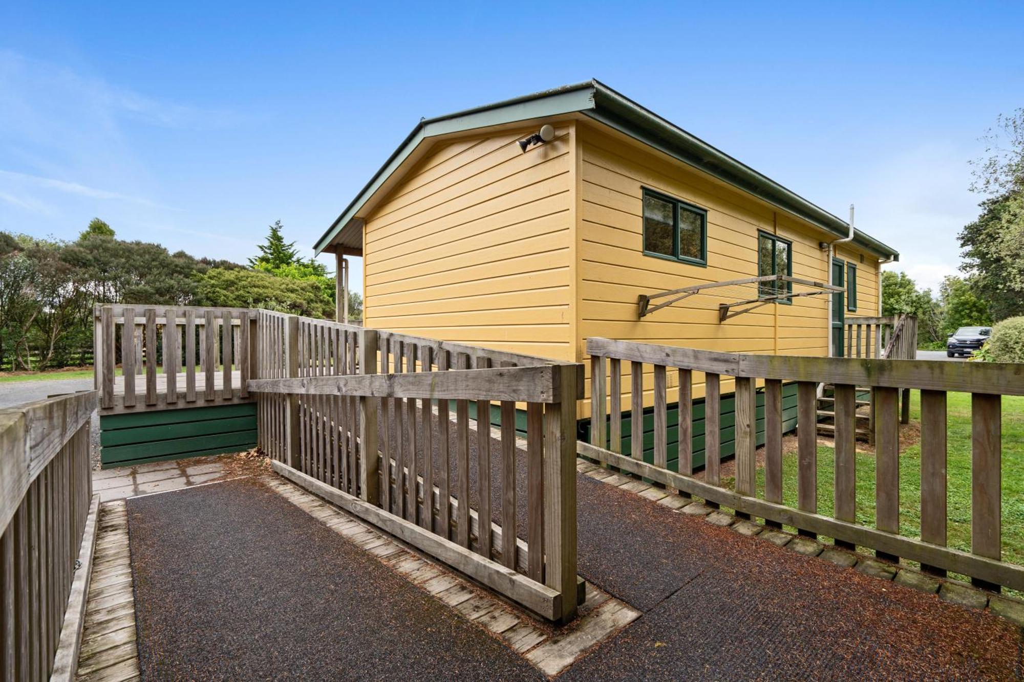 Holiday Unit 2BR