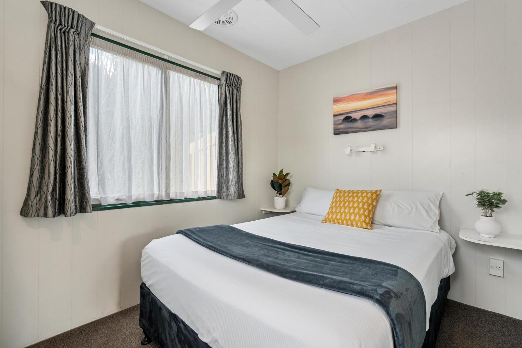 Holiday Unit 1BR