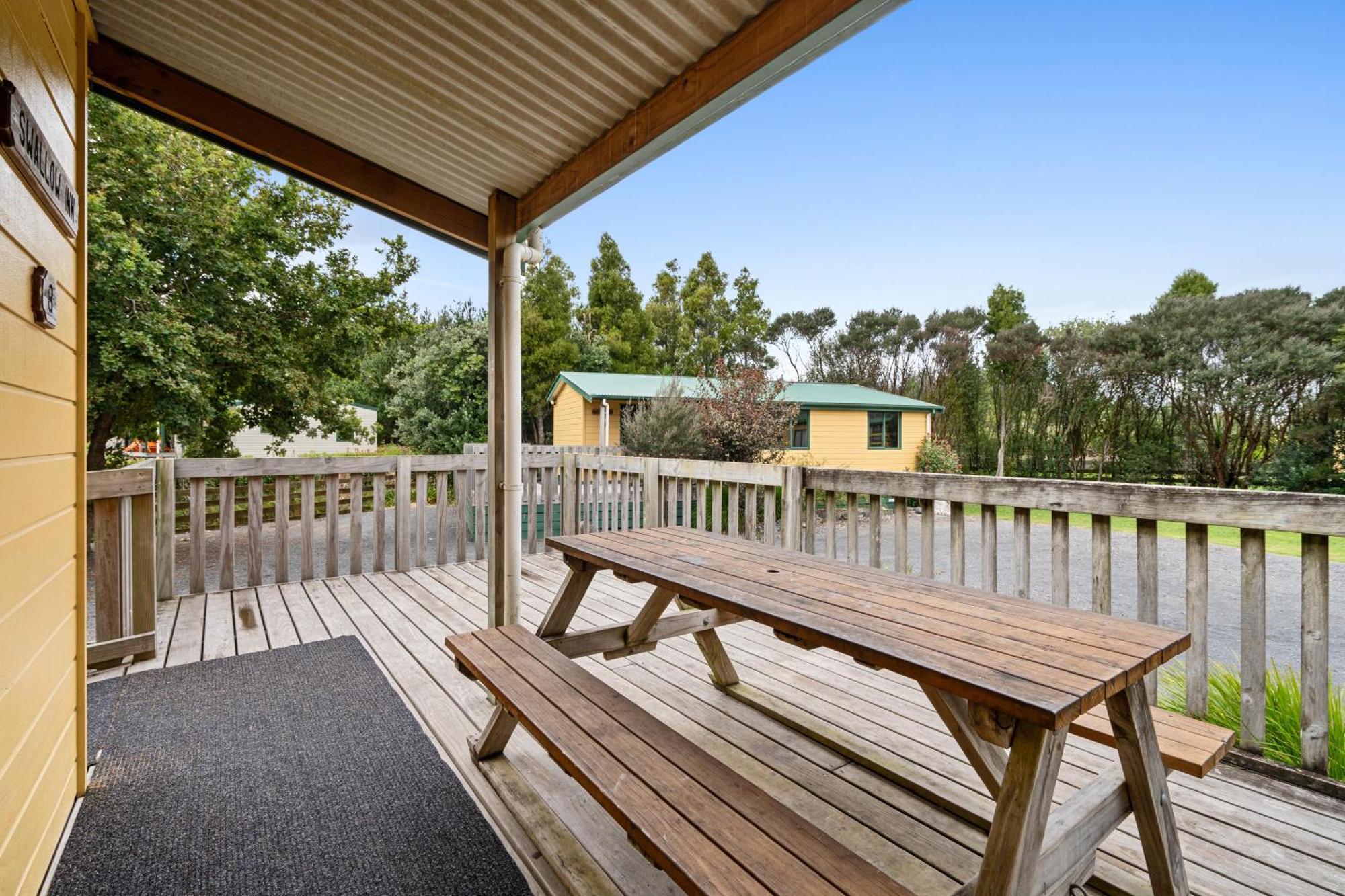 Holiday Unit 2BR