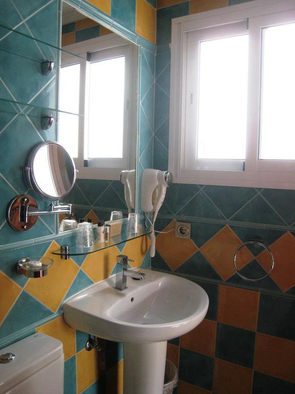 Double Room with Extra Bed