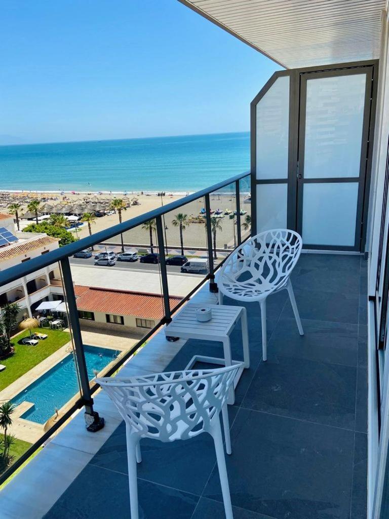 Deluxe Suite Sea View