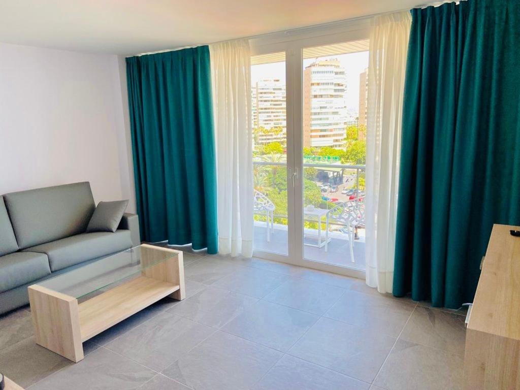 Deluxe Suite Sea View