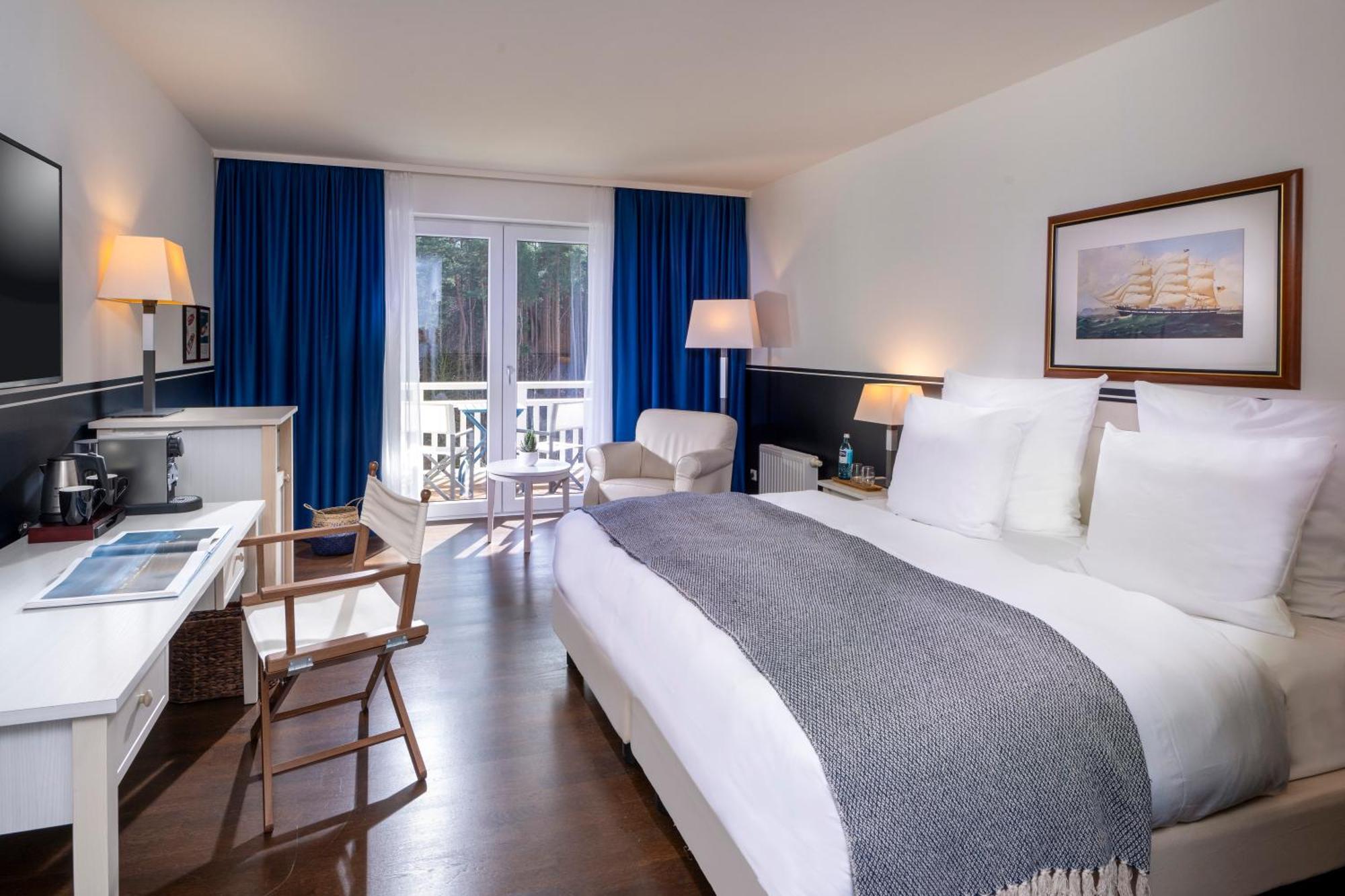 Classic Double Room
