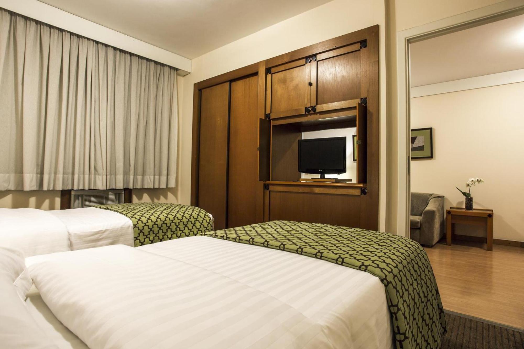 Standard Suite