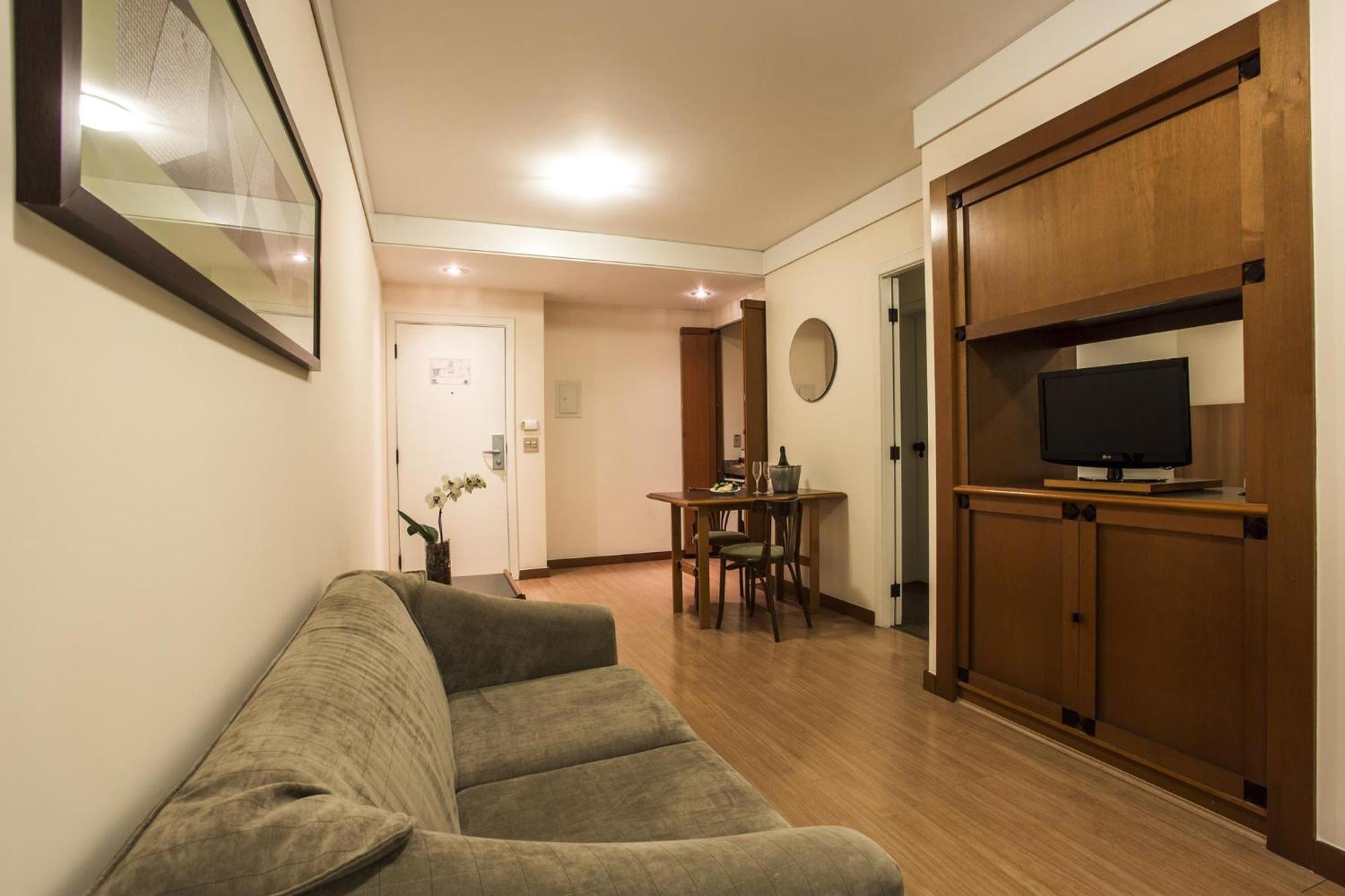Standard Suite