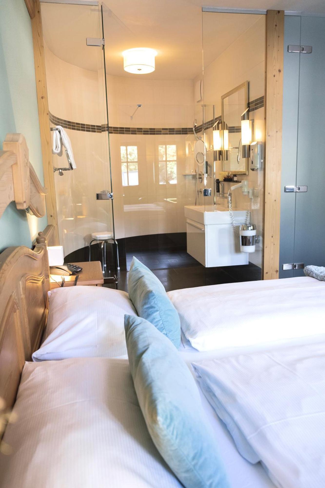 Comfort Doppelzimmer