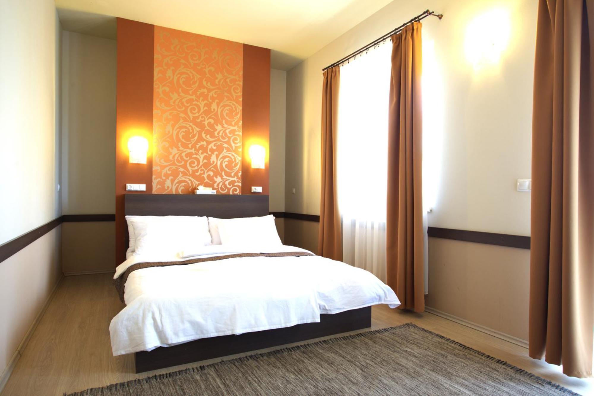 Superior Doppelzimmer mit Seeblick