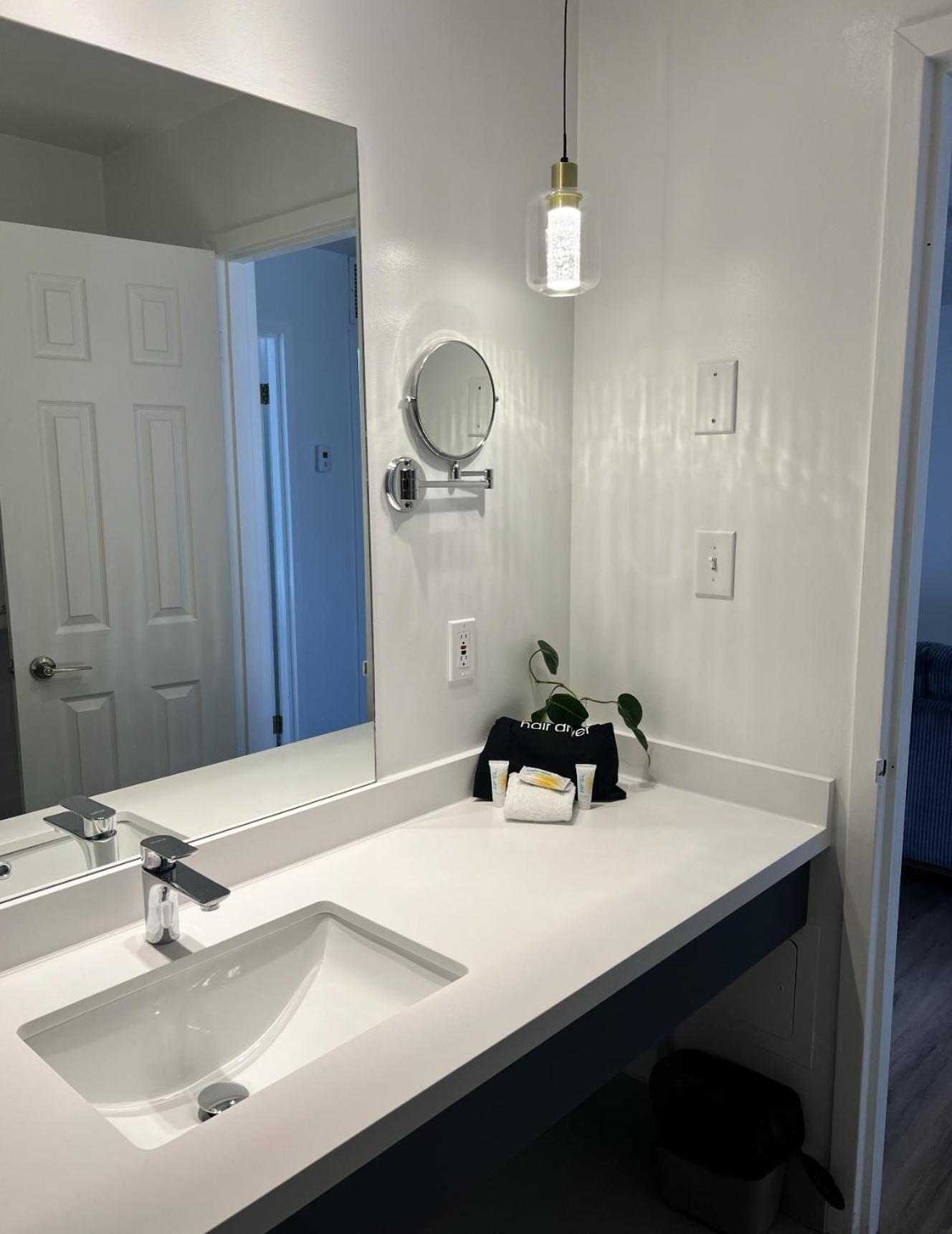 Two-Bedroom Suite