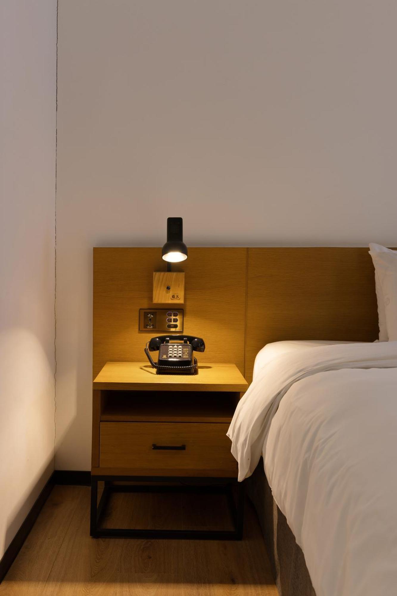 Deluxe Double Room with Bath