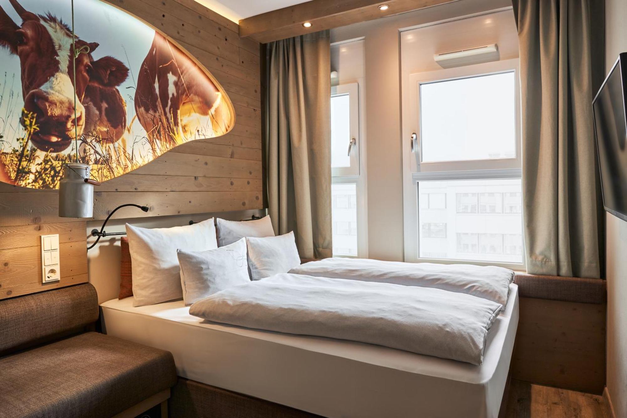 Double Room (Cosy Alm)