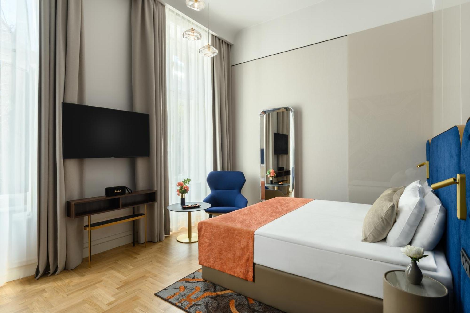 Signature Design Room – Brand new Design