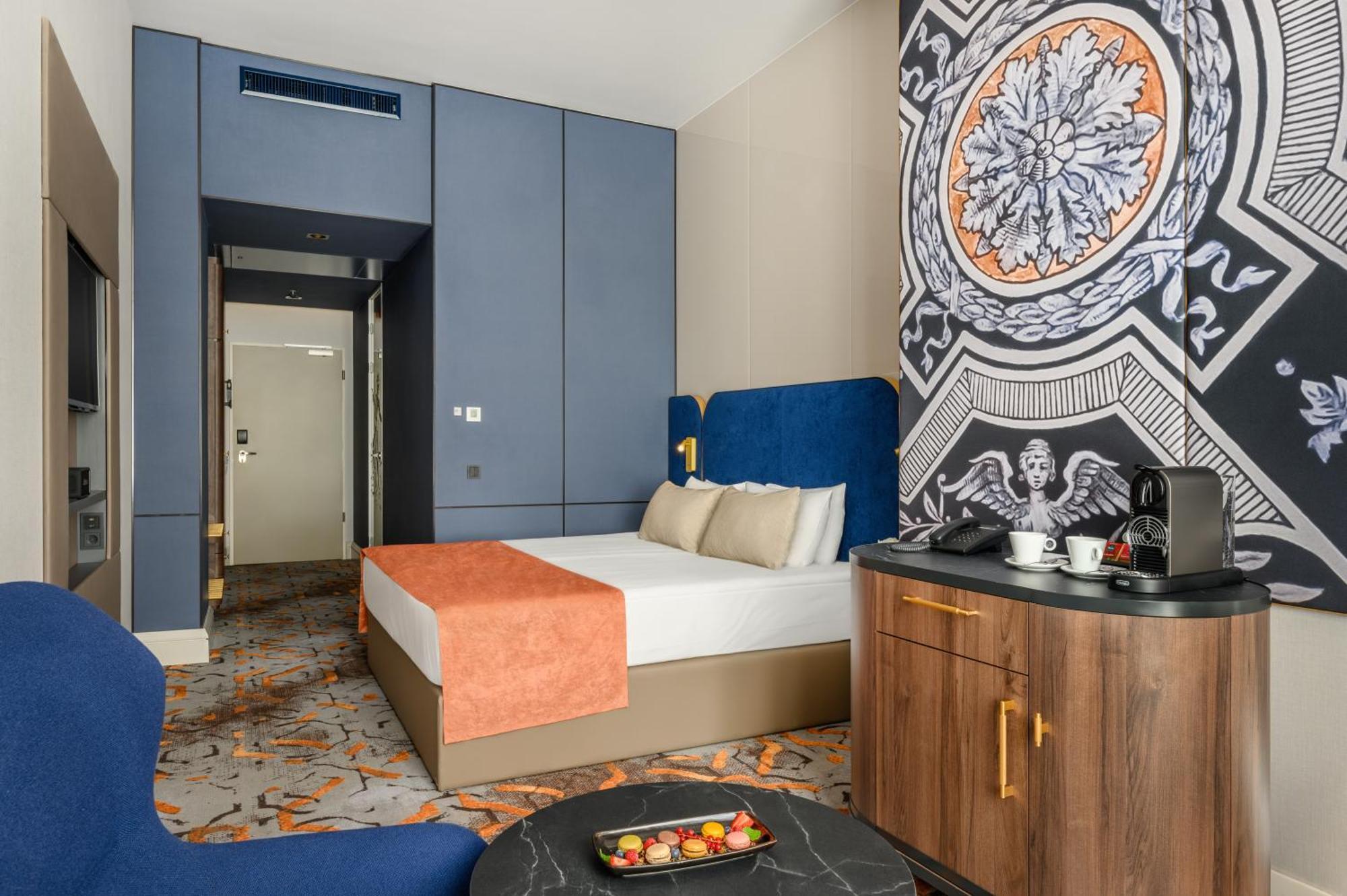 Signature Design Room – Brand new Design